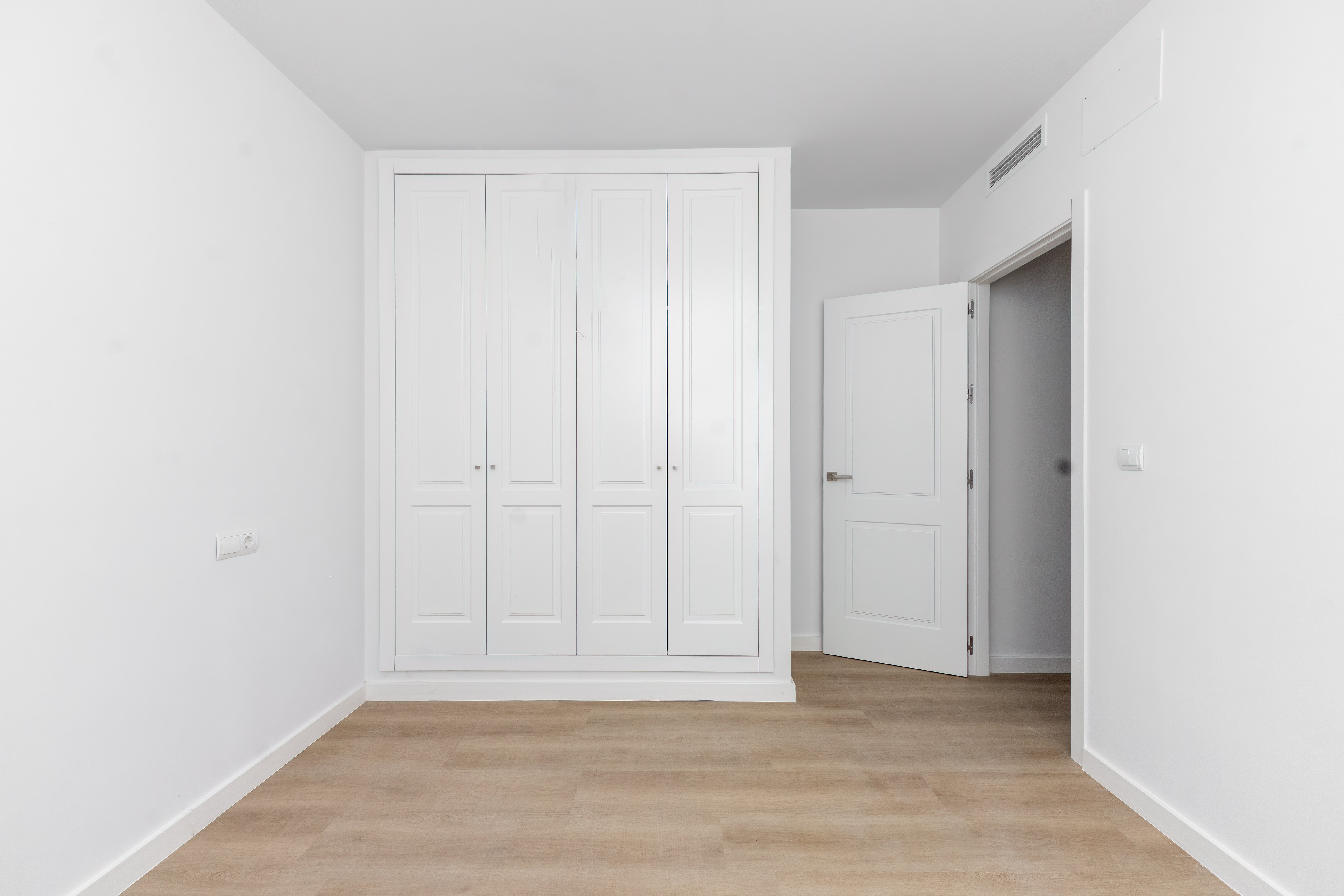 Piso en venta en calle Rafael de la Viesca