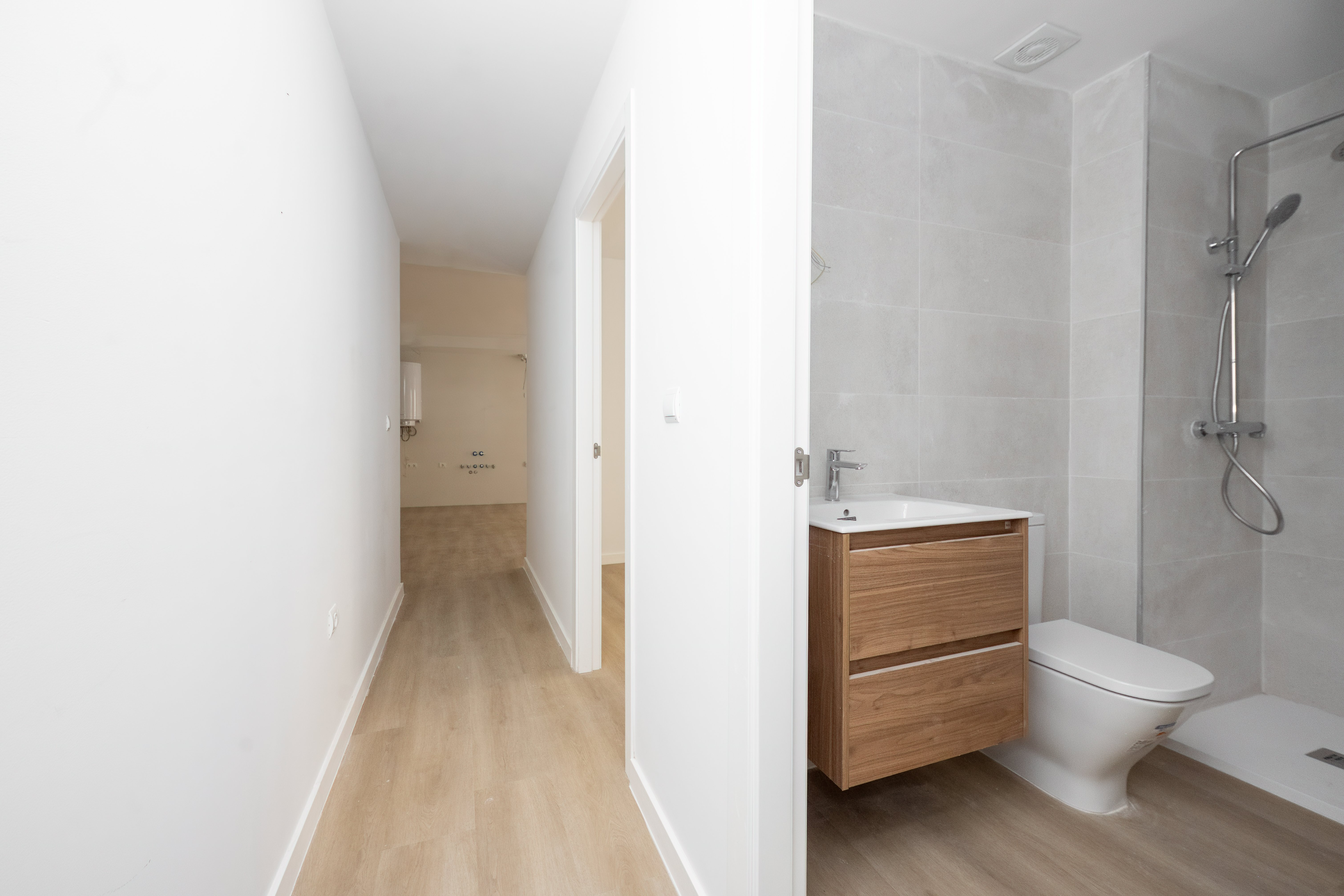 Piso en venta en calle Rafael de la Viesca