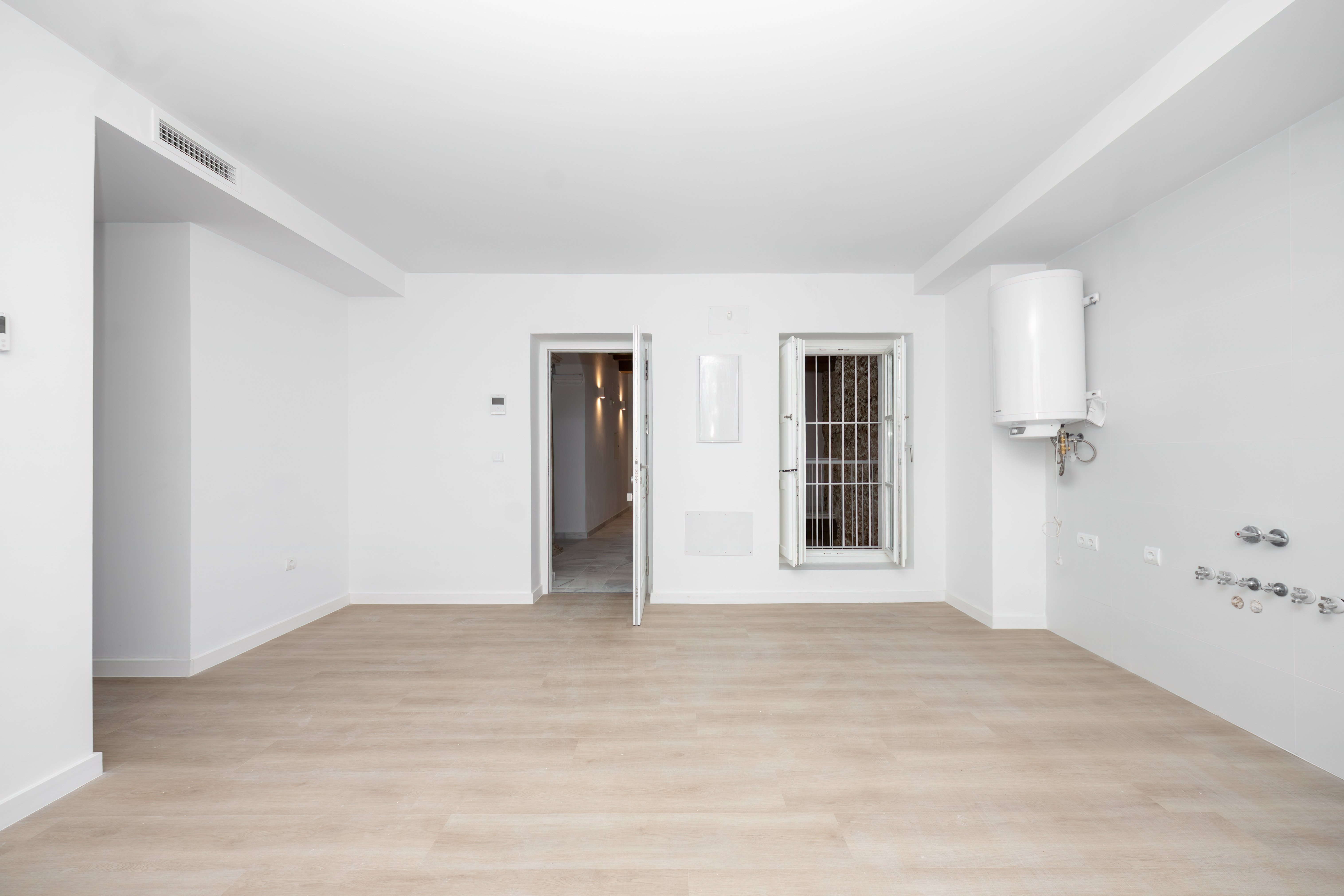 Piso en venta en calle Rafael de la Viesca