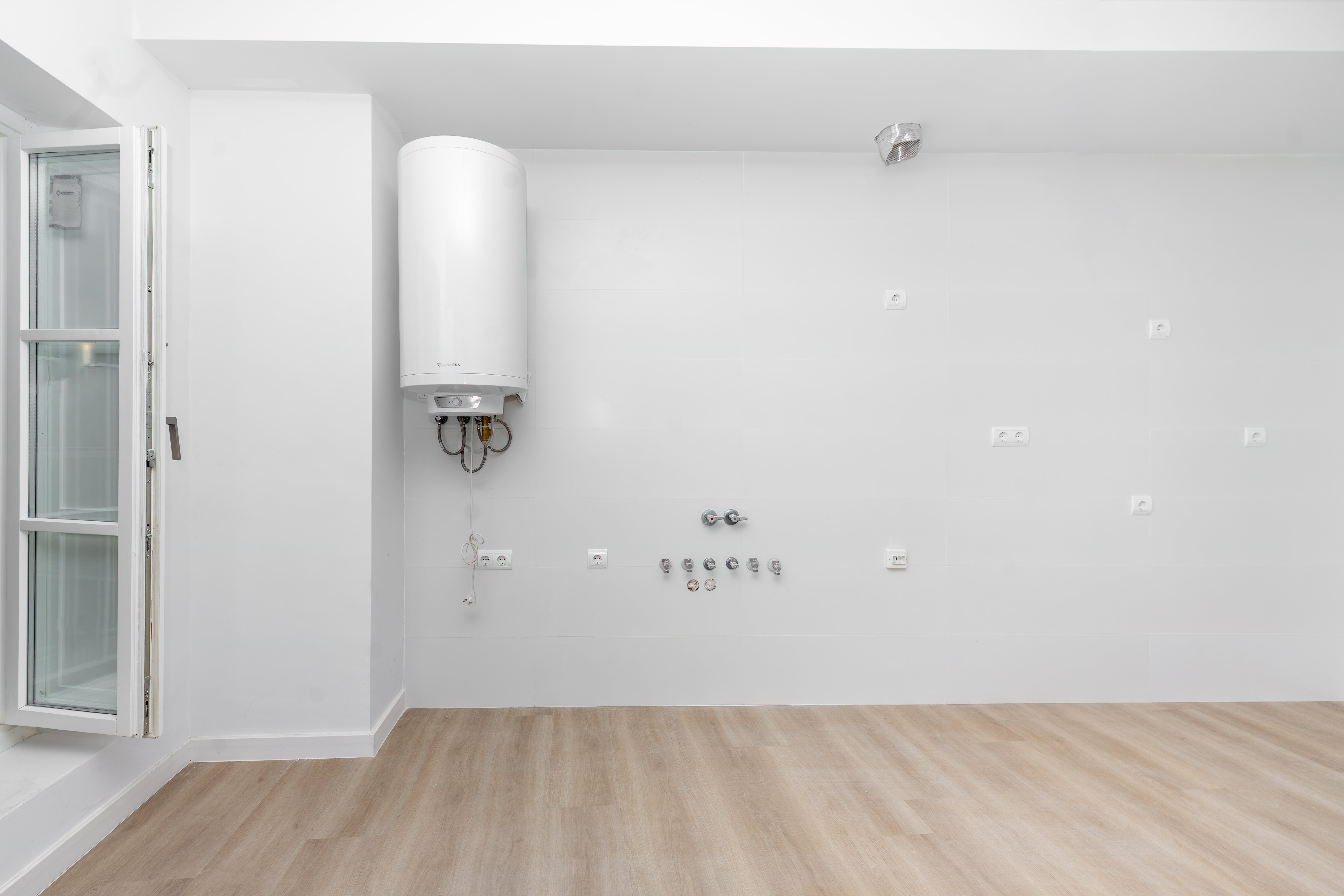 Piso en venta en calle Rafael de la Viesca