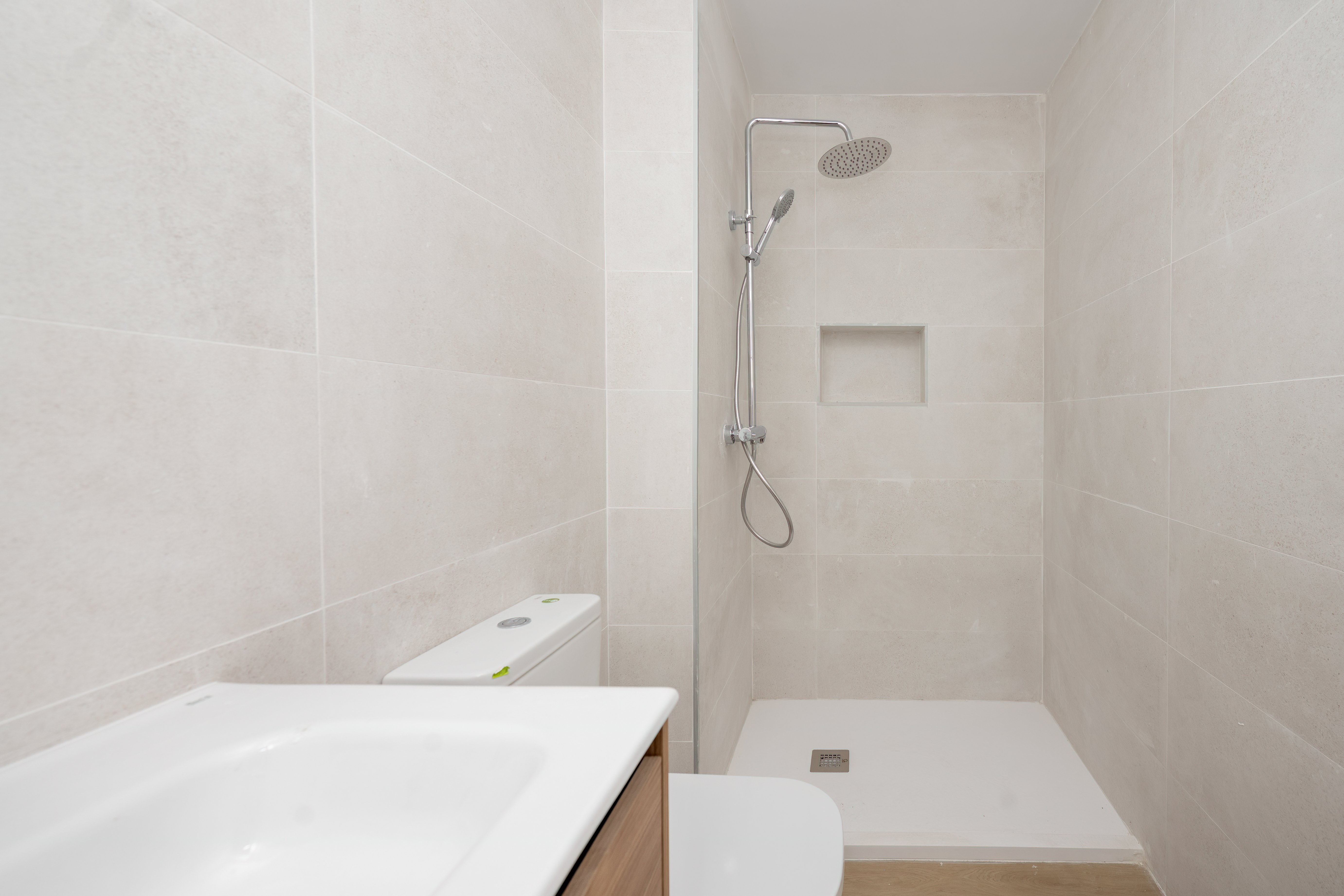 Piso en venta en calle Rafael de la Viesca