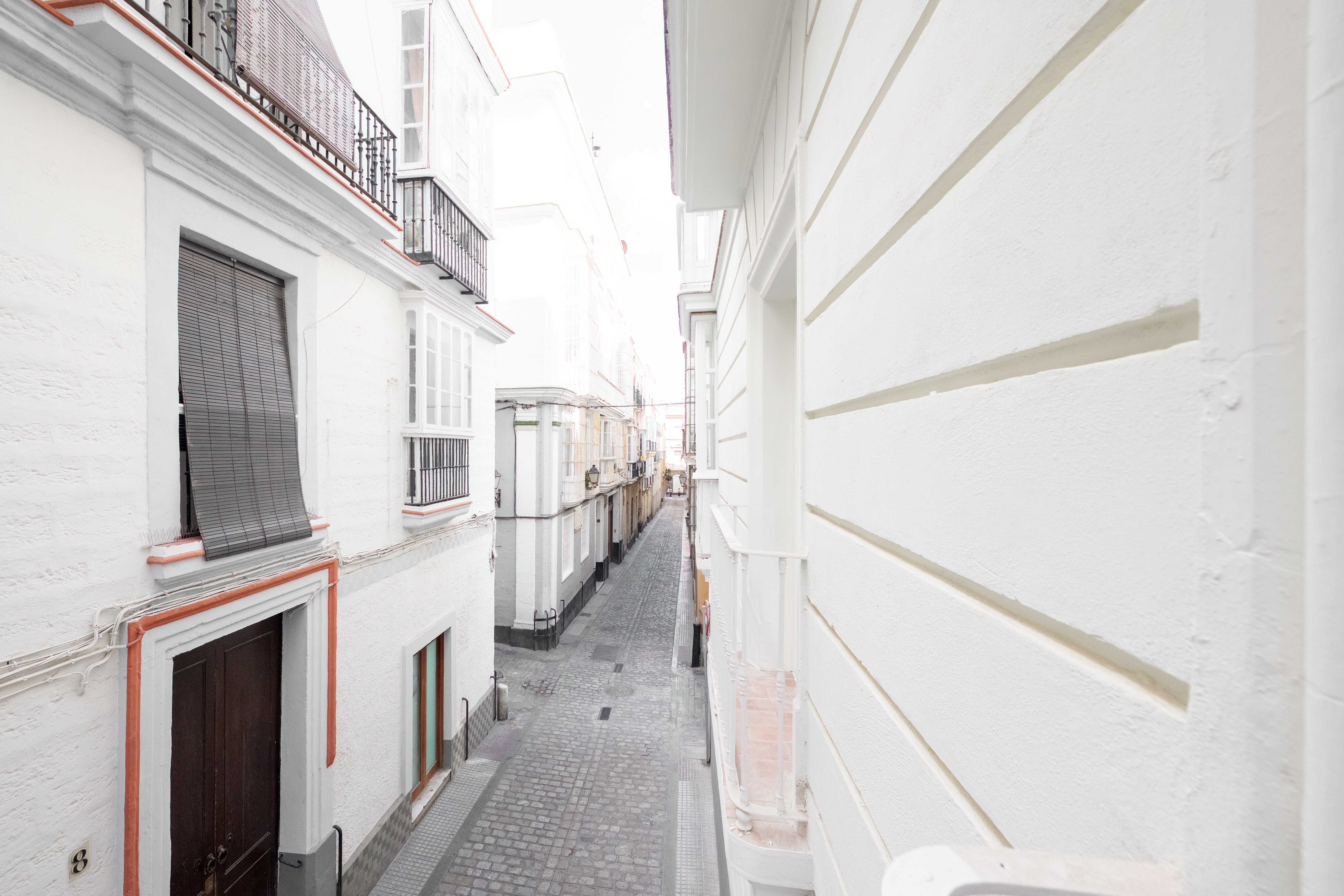 Piso en venta en calle Rafael de la Viesca
