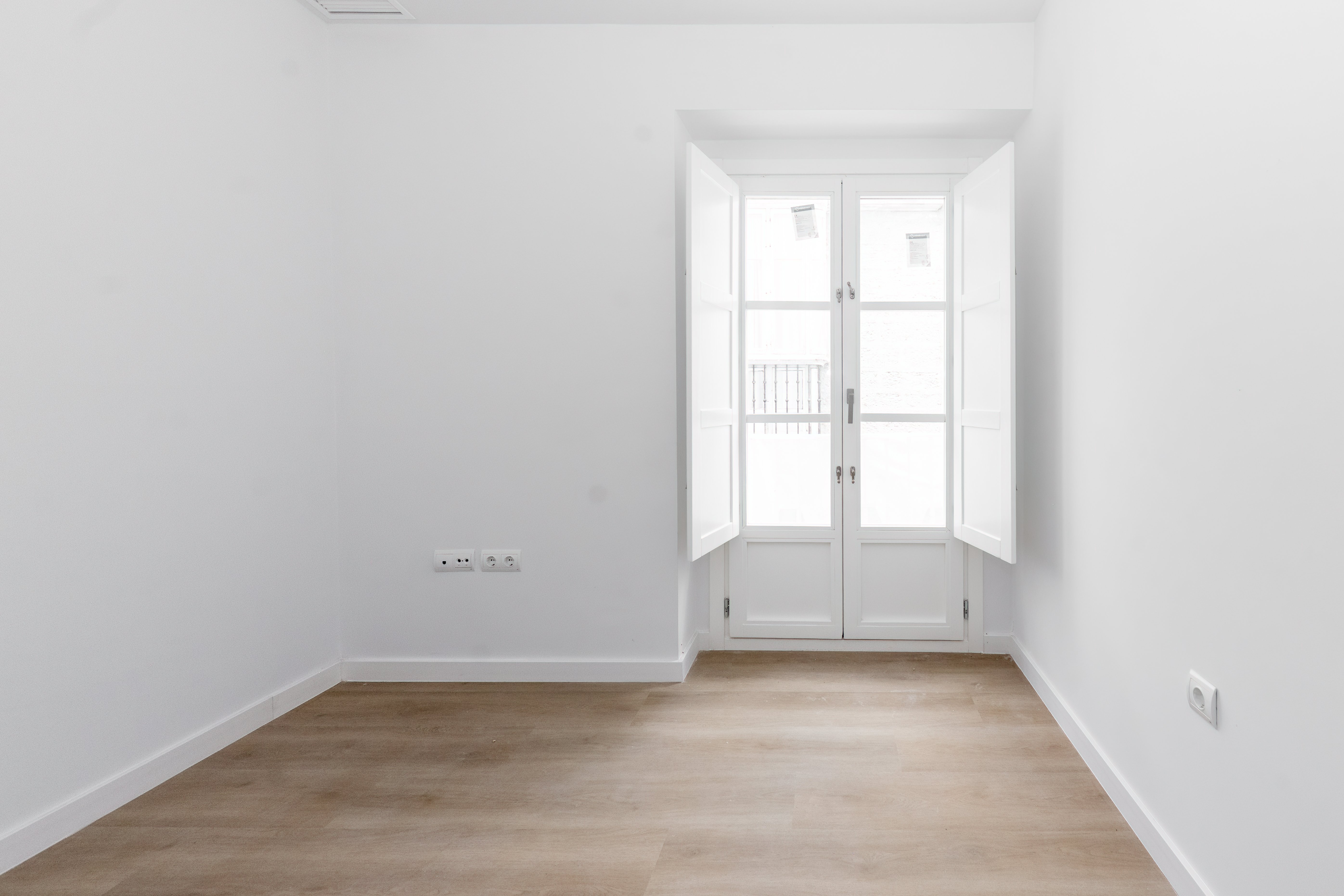 Piso en venta en calle Rafael de la Viesca