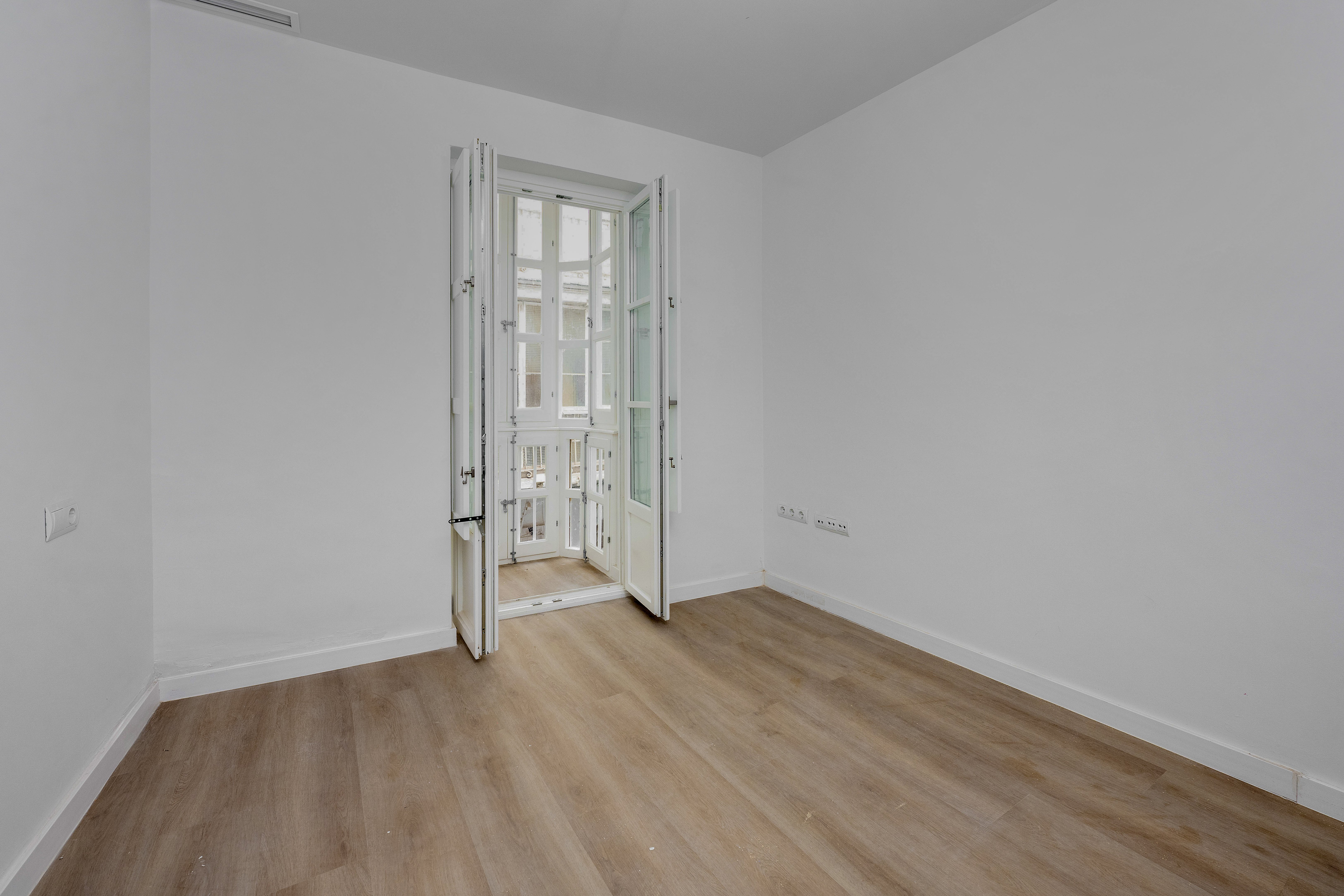 Appartement à vendre à calle Rafael de la Viesca