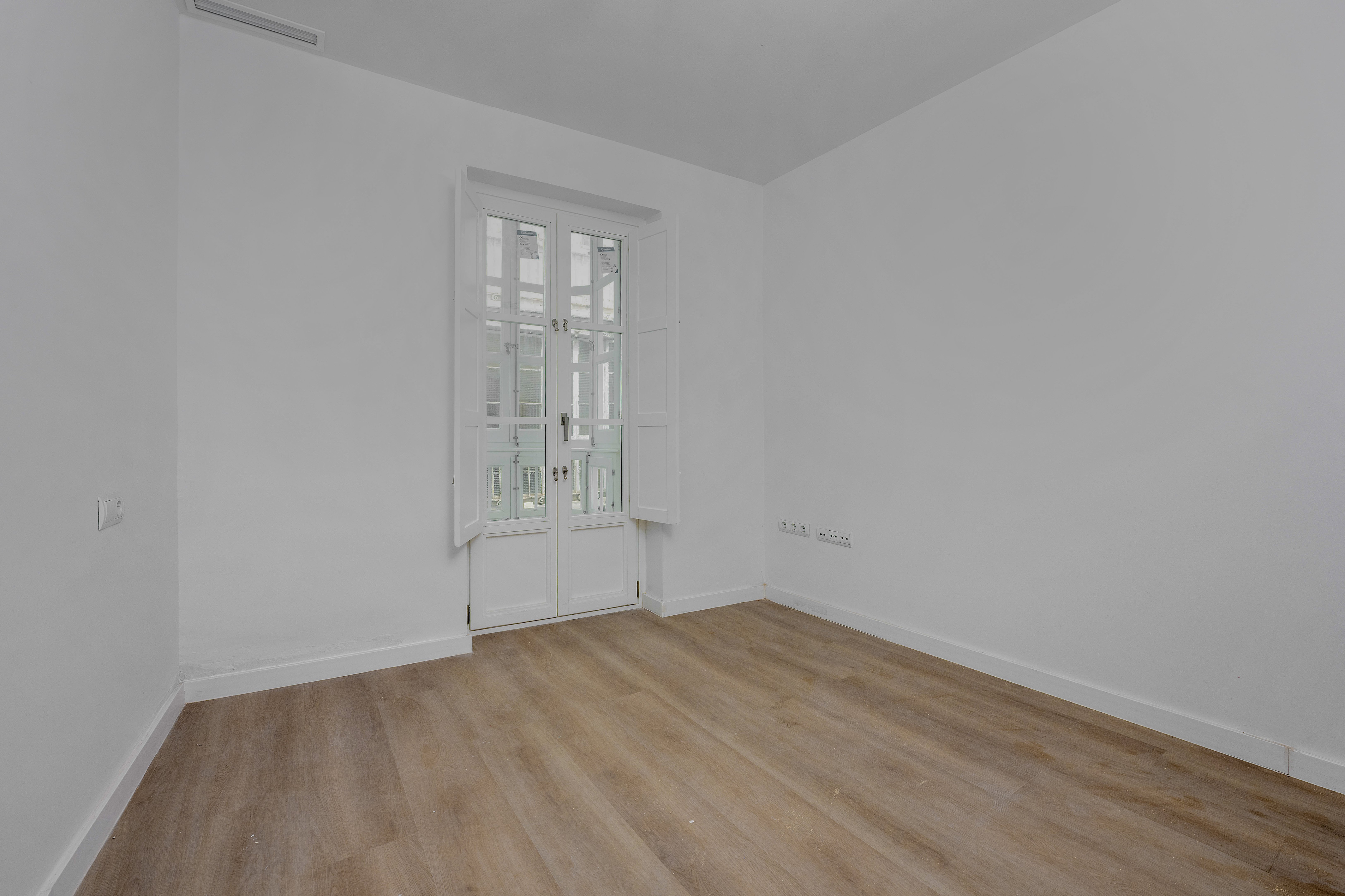 Appartement à vendre à calle Rafael de la Viesca