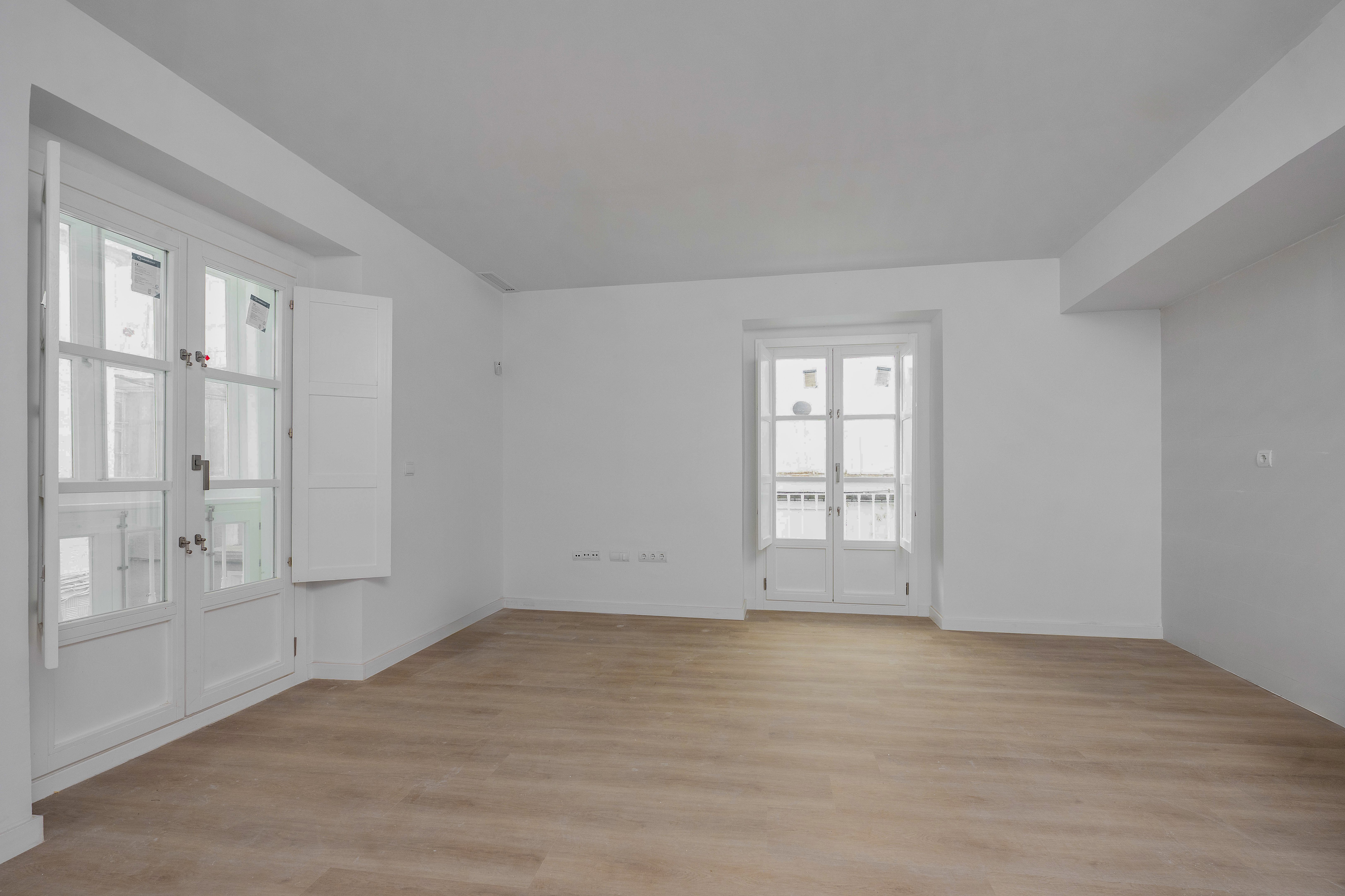 Appartement à vendre à calle Rafael de la Viesca