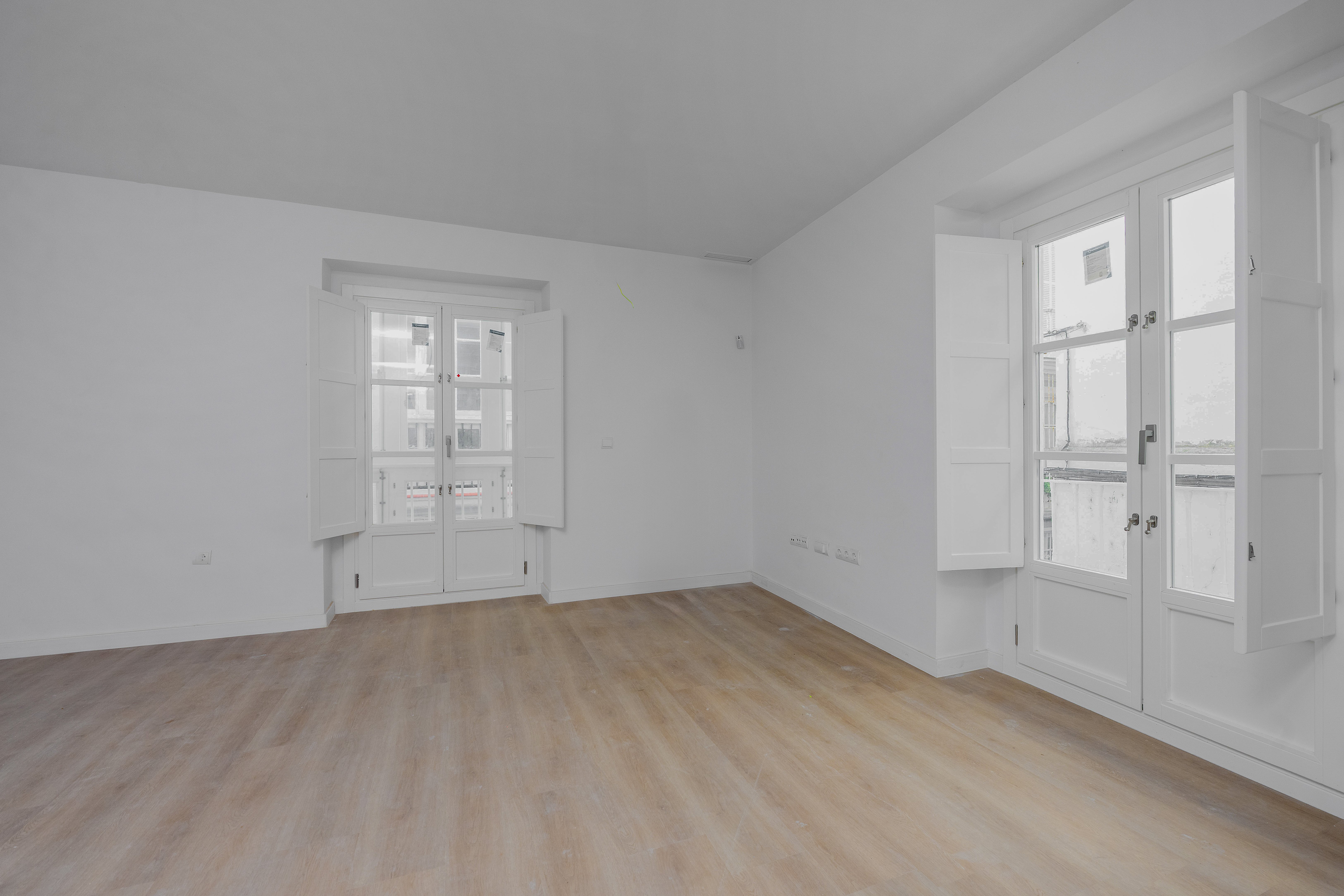 Appartement à vendre à calle Rafael de la Viesca