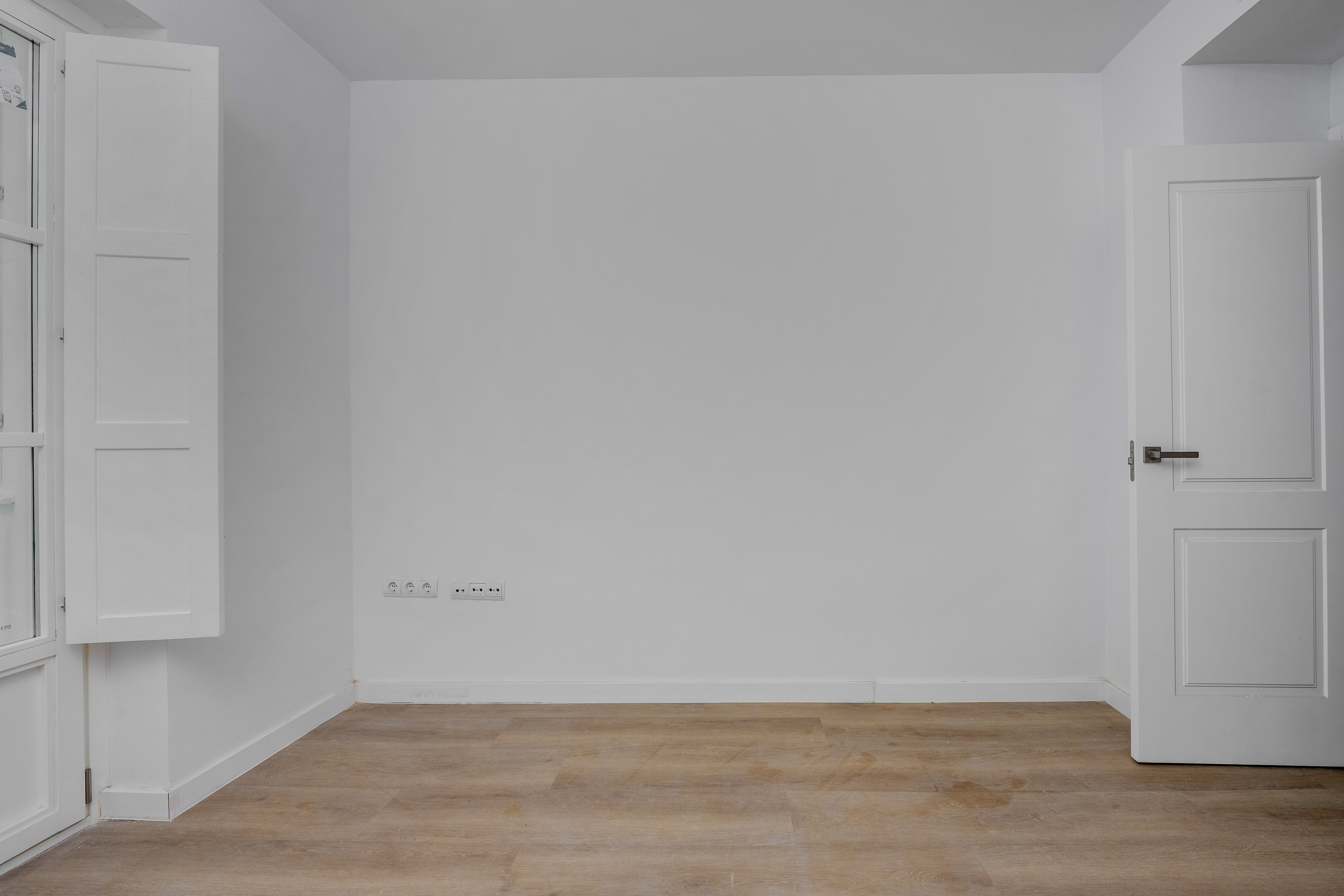 Appartement à vendre à calle Rafael de la Viesca