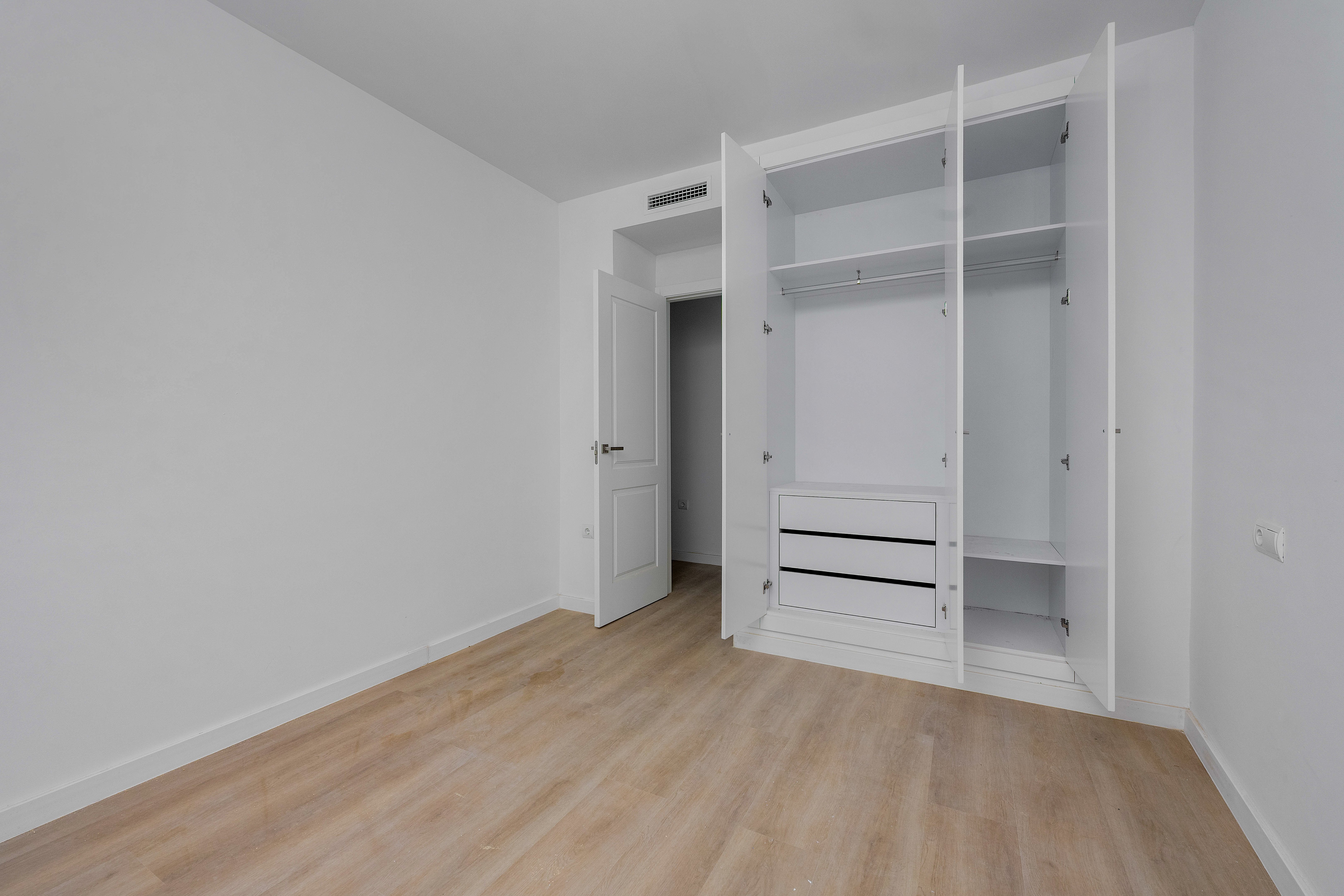 Appartement à vendre à calle Rafael de la Viesca