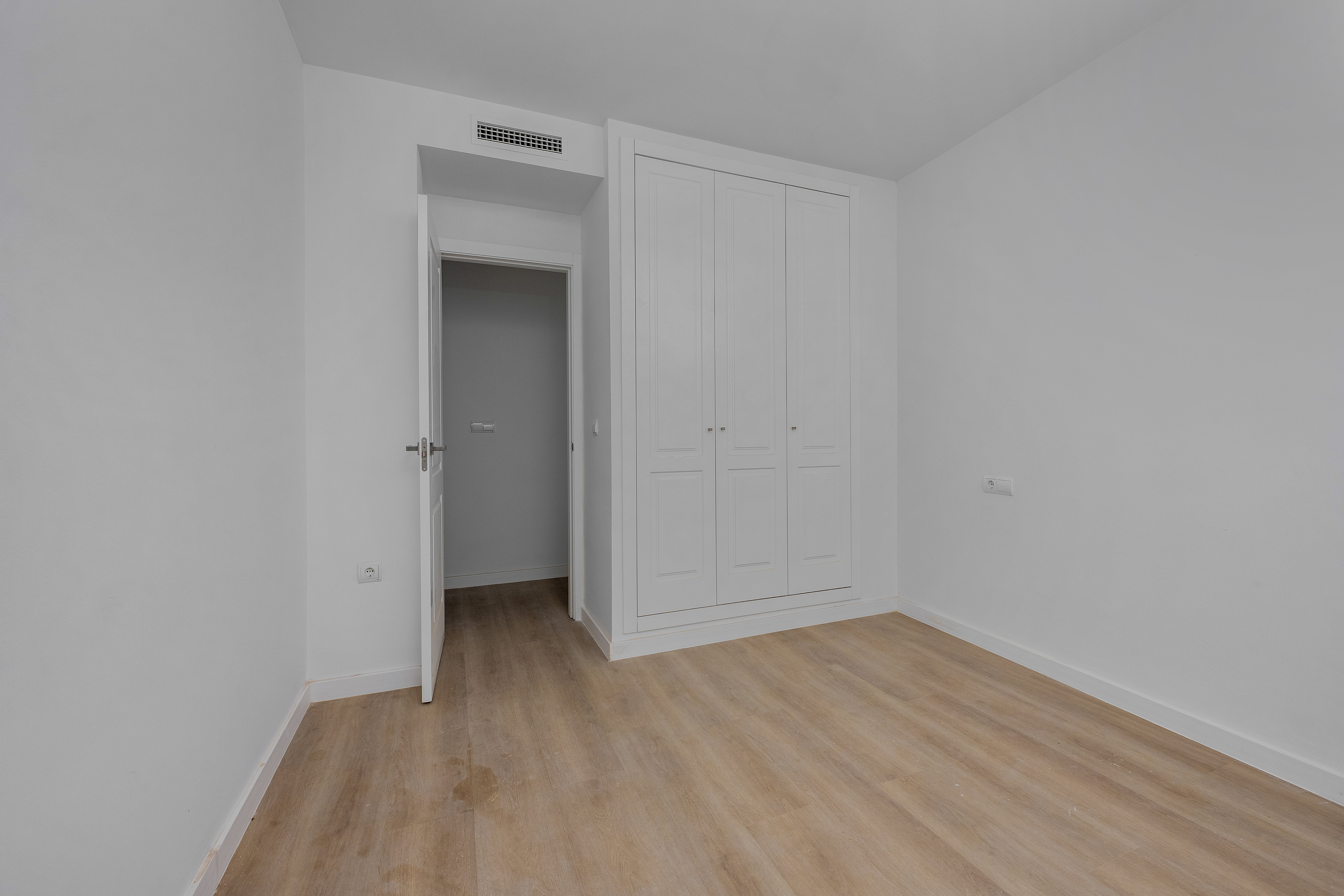 Appartement à vendre à calle Rafael de la Viesca