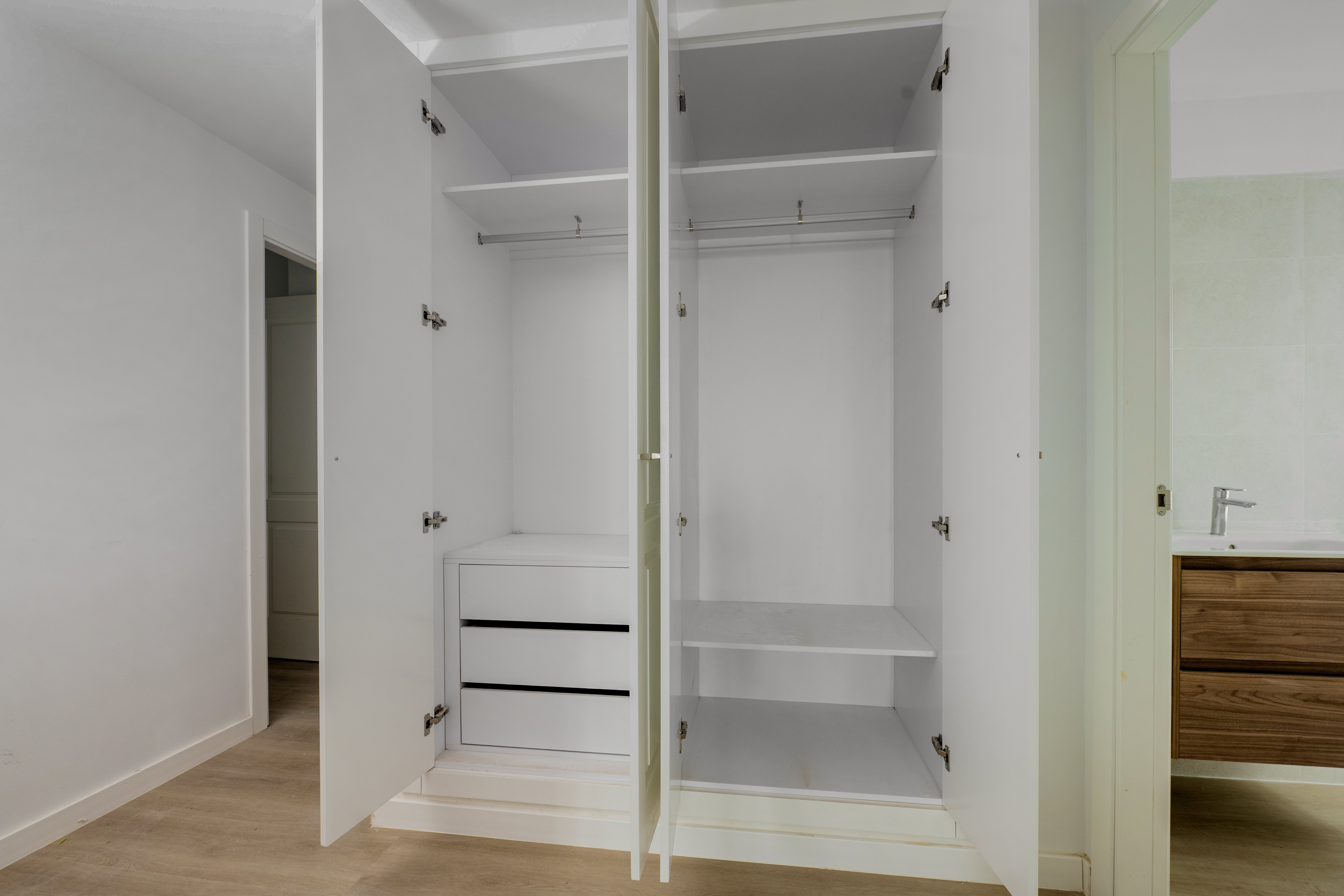 Appartement à vendre à calle Rafael de la Viesca