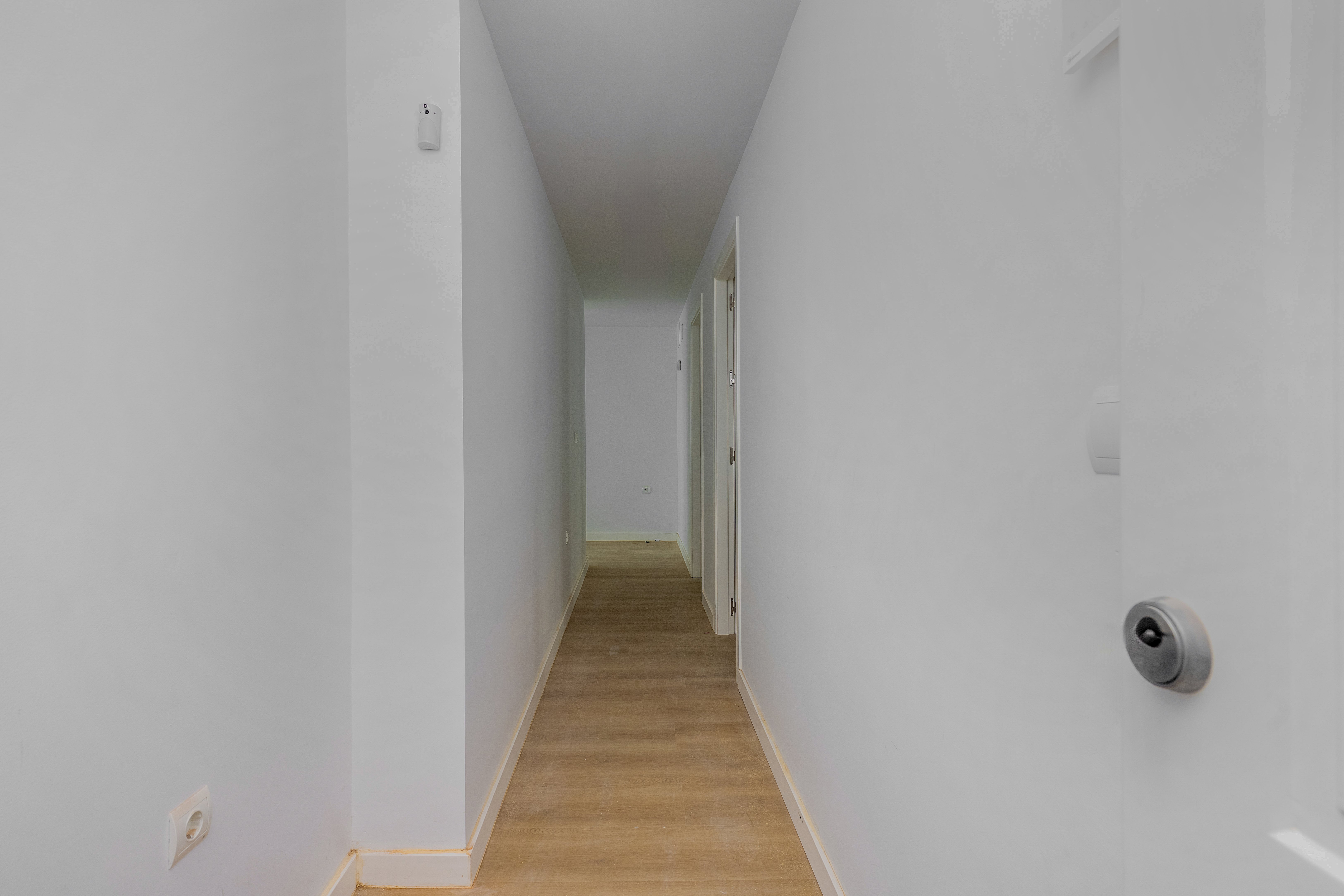 Appartement à vendre à calle Rafael de la Viesca