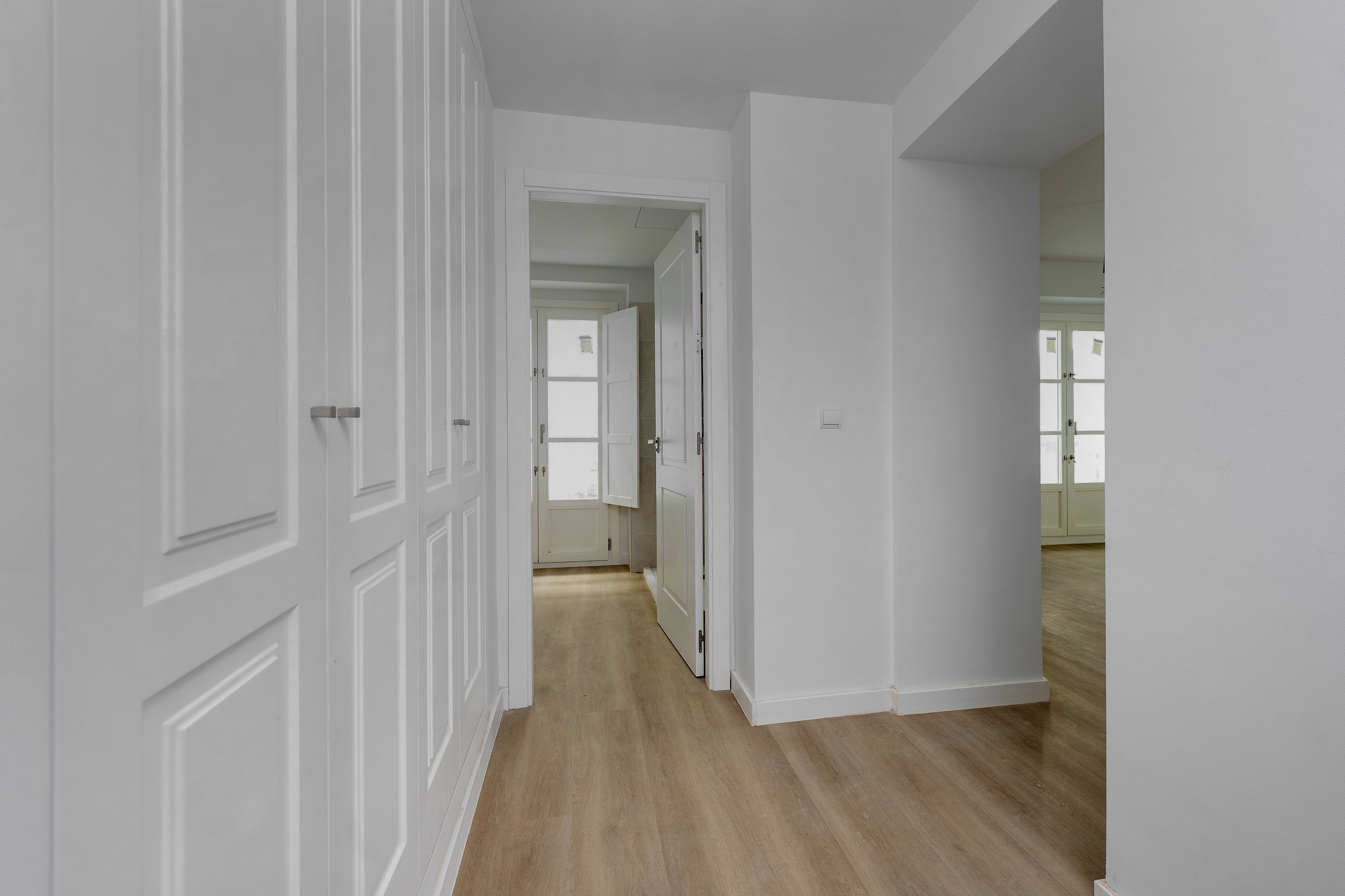 Appartement à vendre à calle Rafael de la Viesca