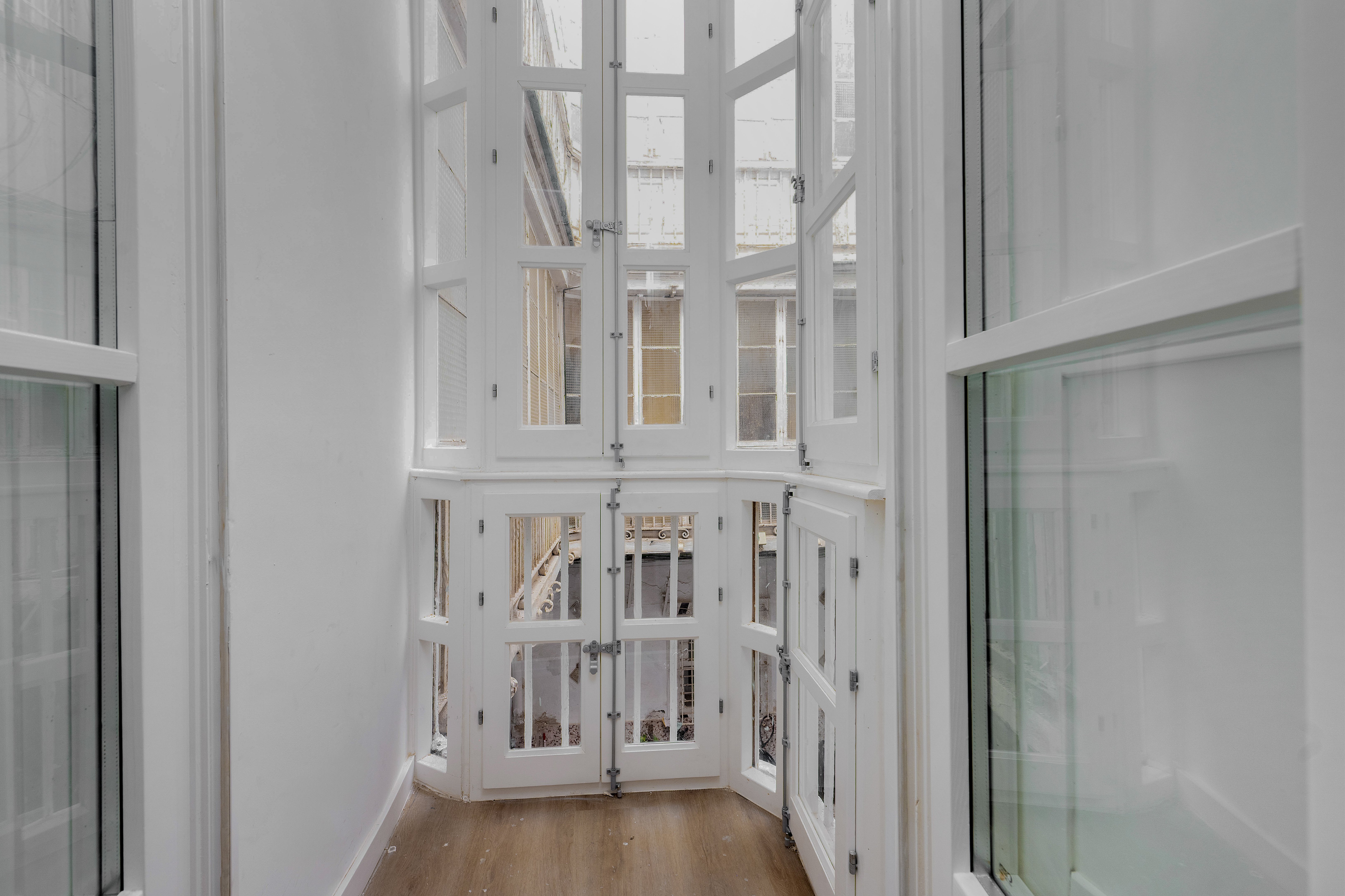 Appartement à vendre à calle Rafael de la Viesca