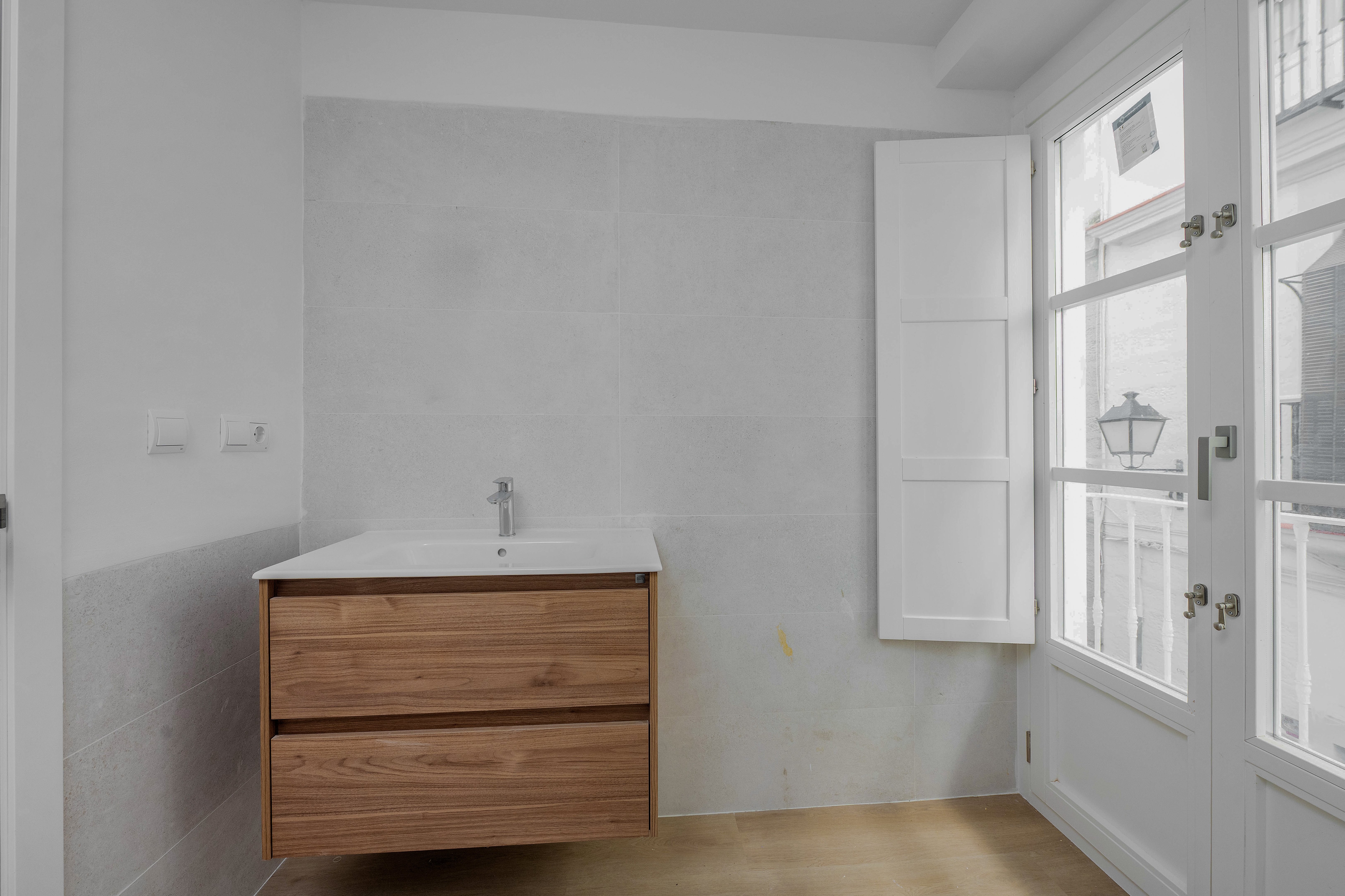 Appartement à vendre à calle Rafael de la Viesca