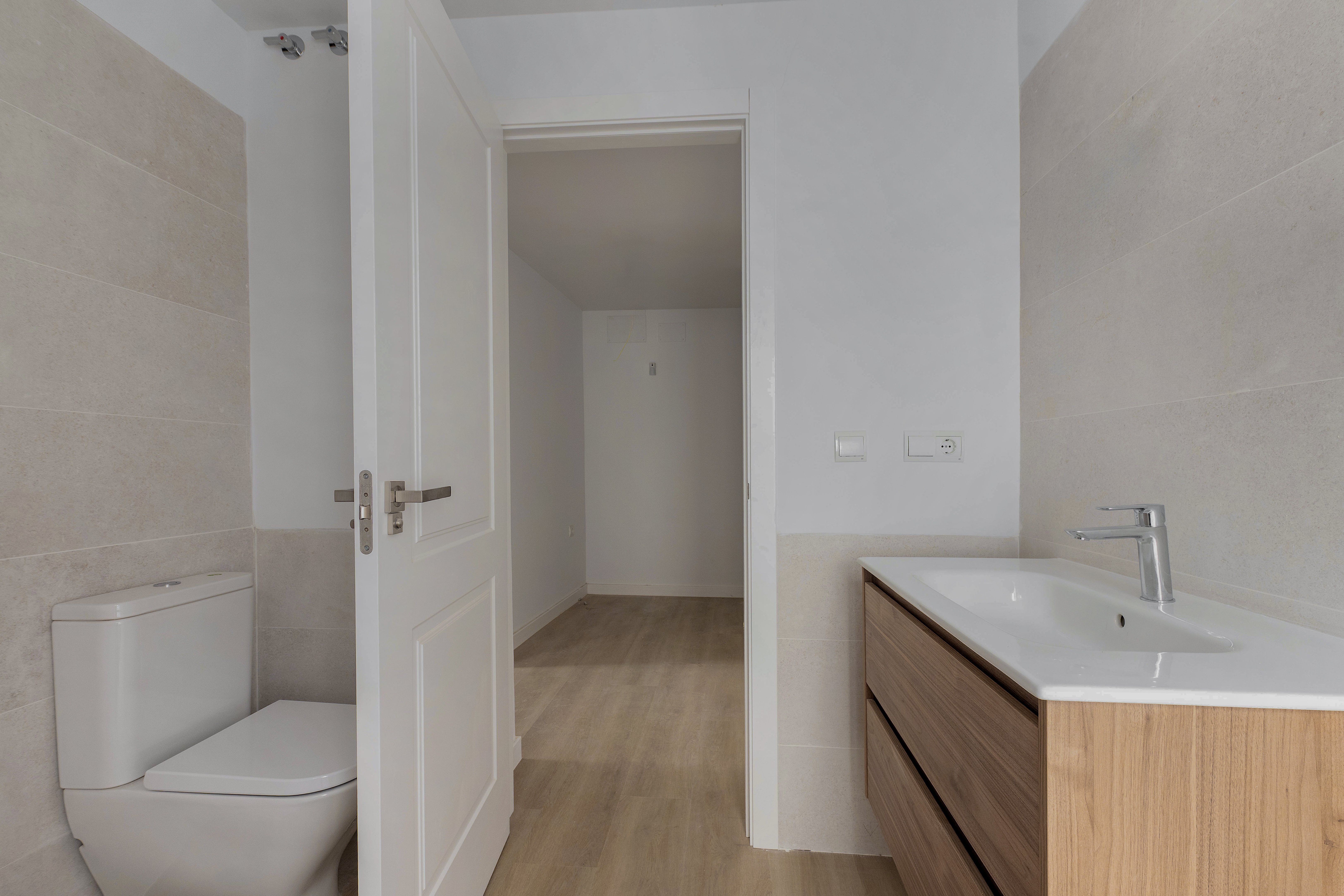 Appartement à vendre à calle Rafael de la Viesca