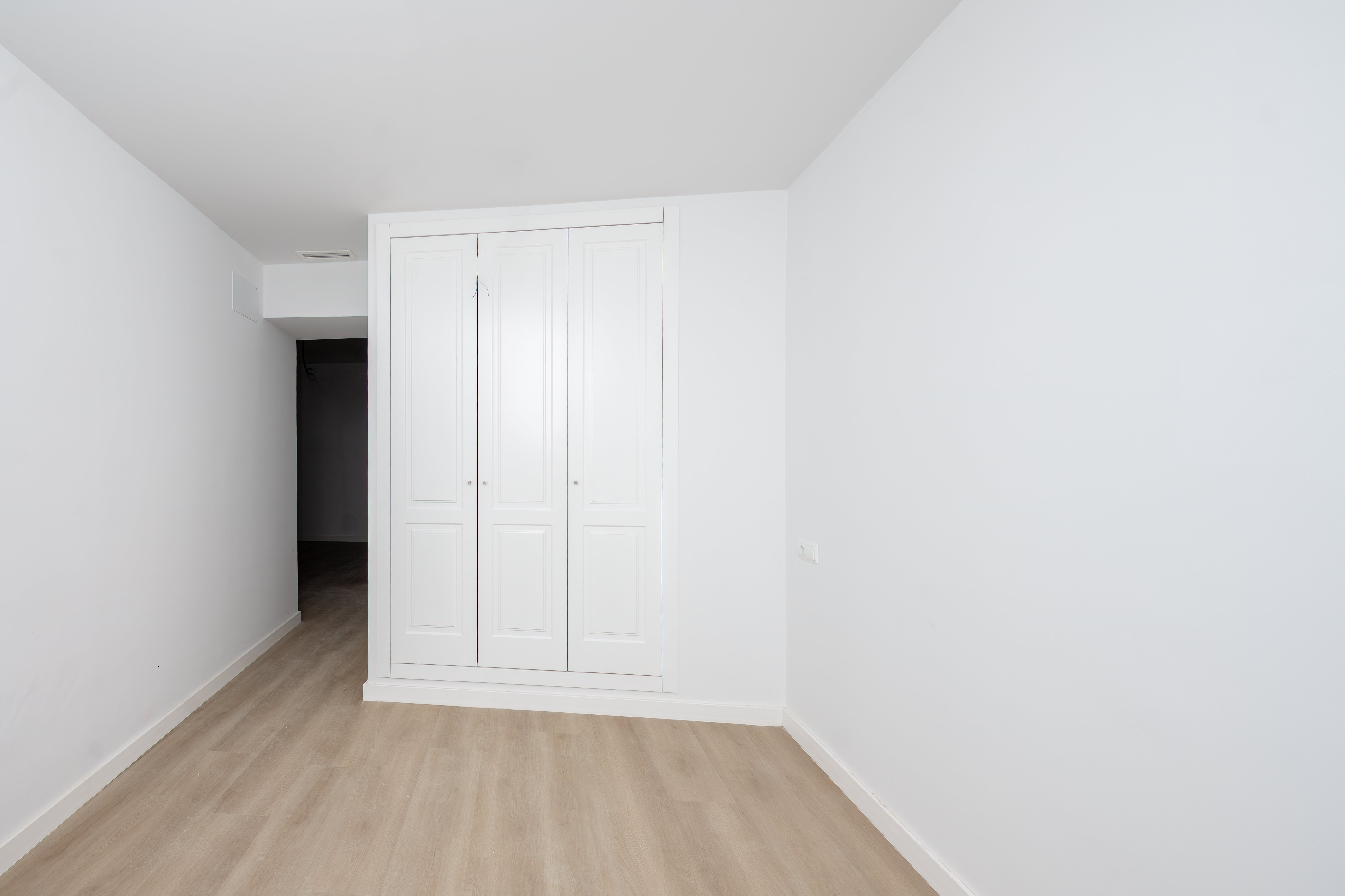 Piso en venta en calle Rafael de la Viesca
