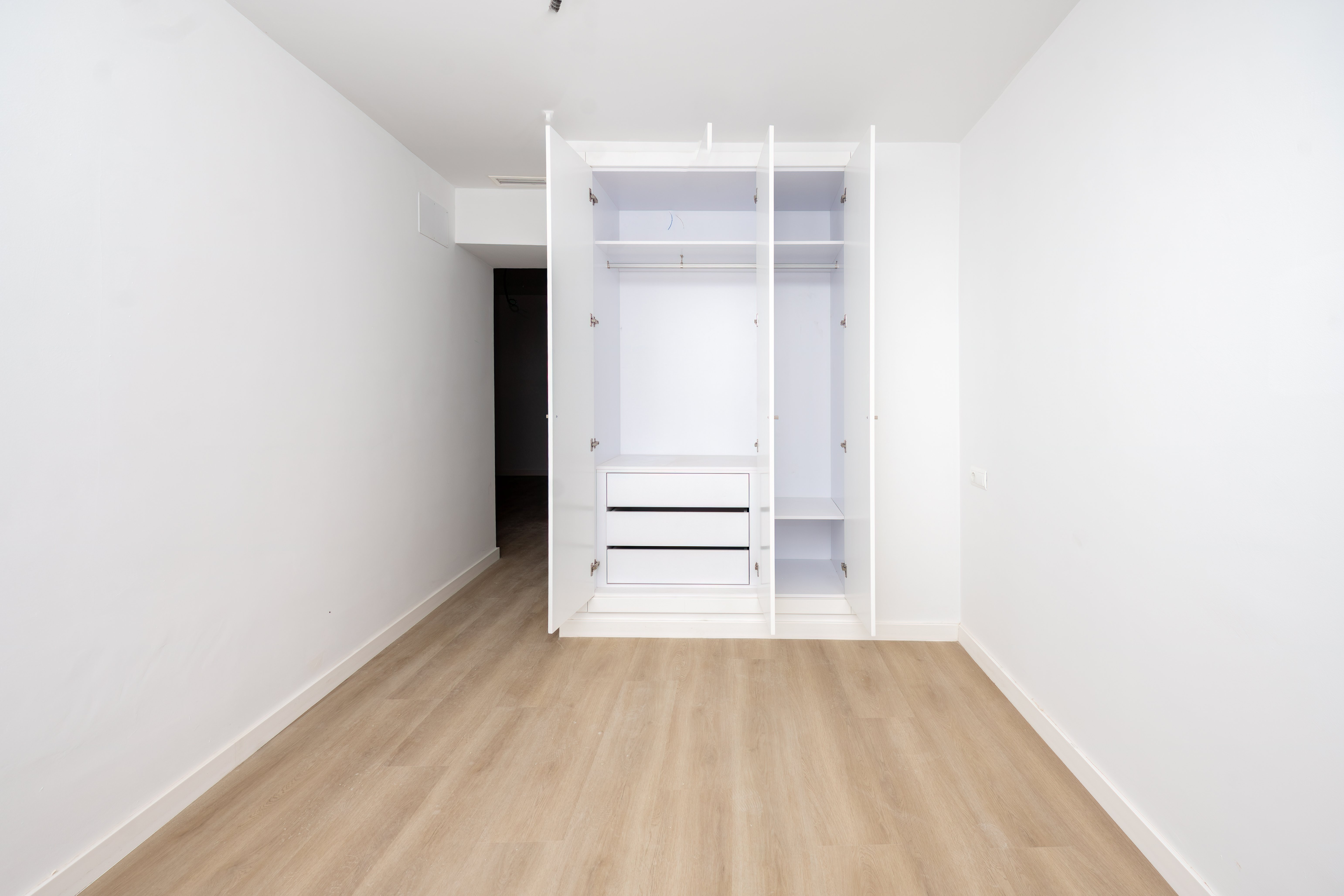 Piso en venta en calle Rafael de la Viesca