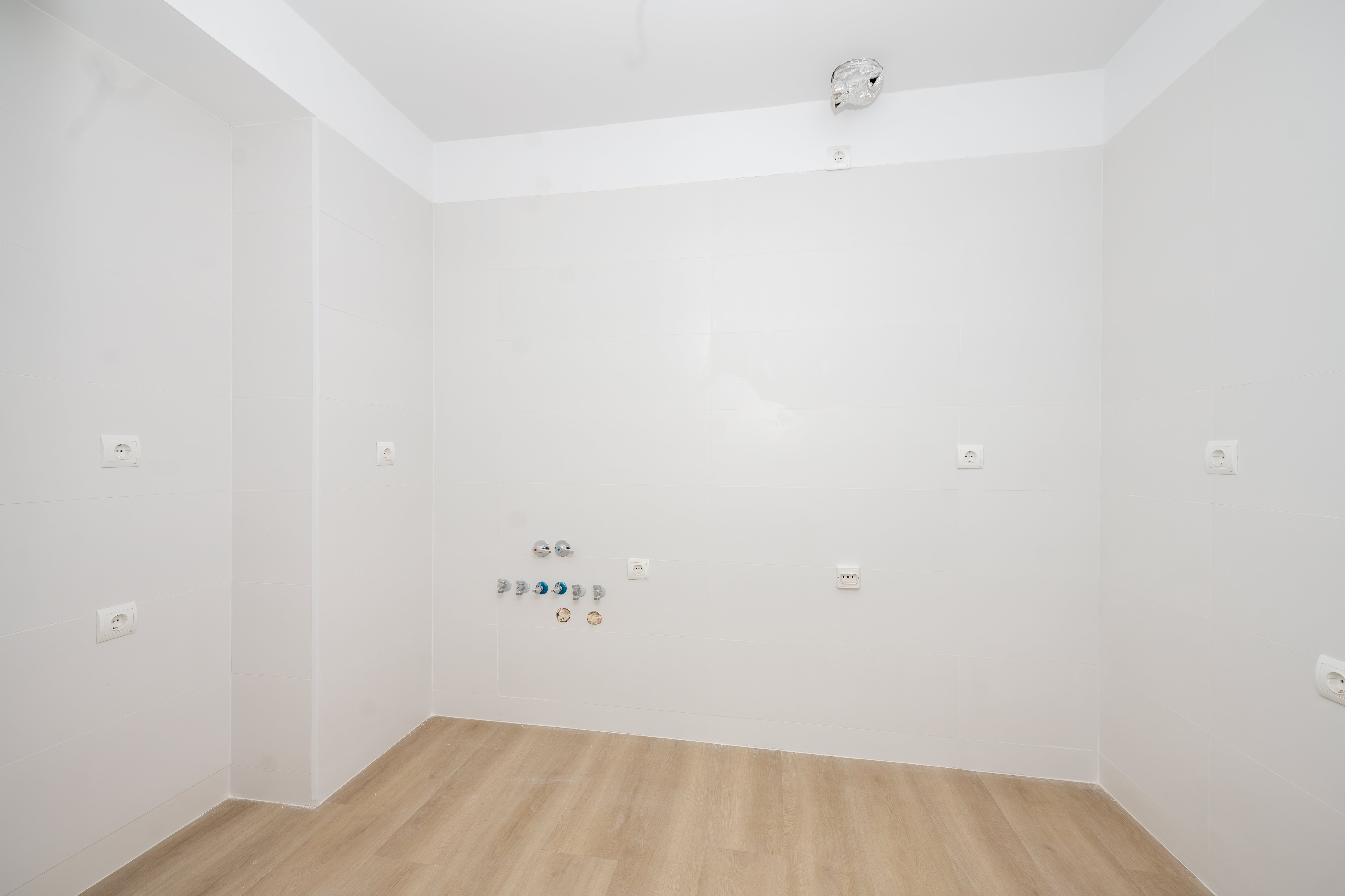 Piso en venta en calle Rafael de la Viesca