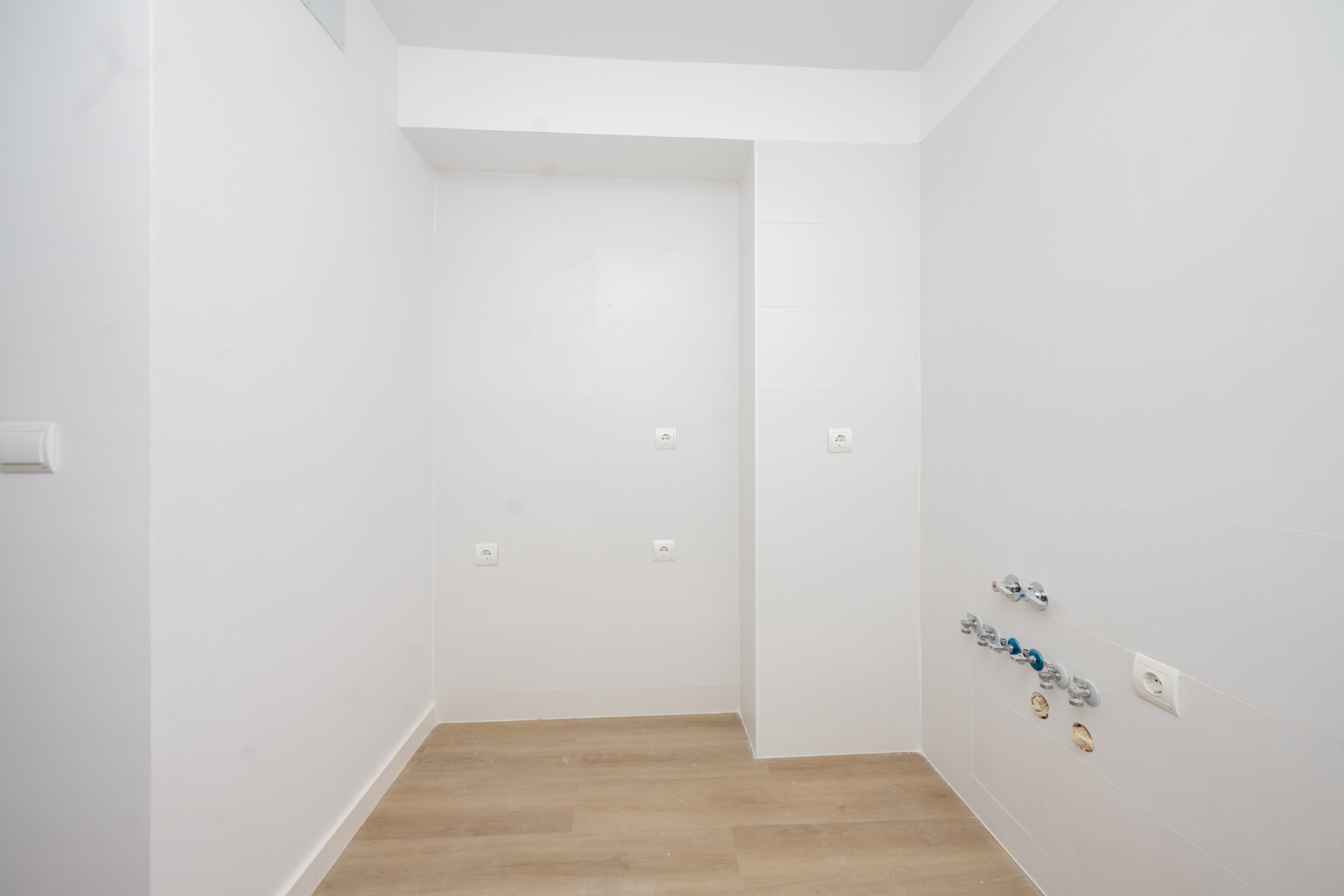 Piso en venta en calle Rafael de la Viesca