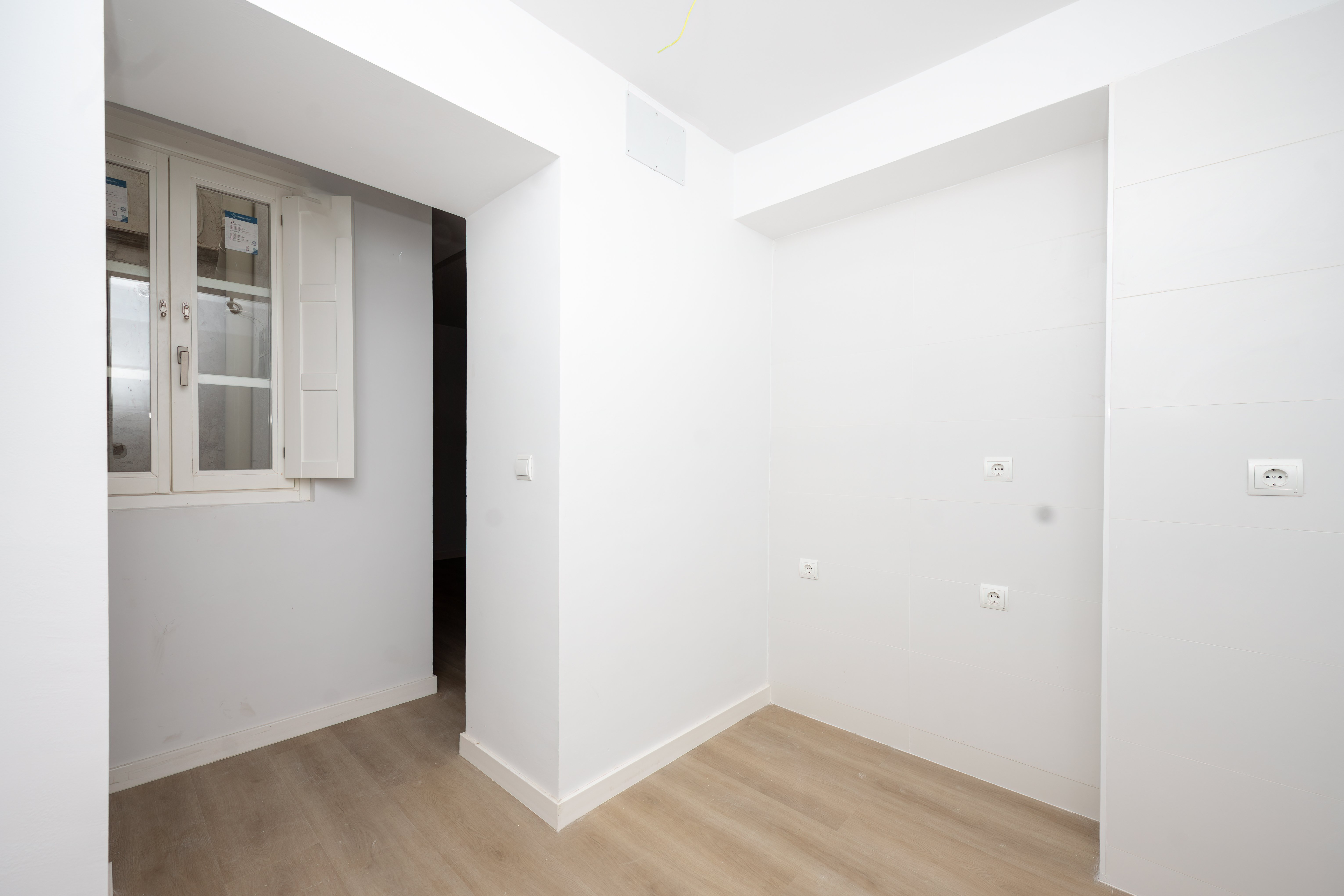 Piso en venta en calle Rafael de la Viesca