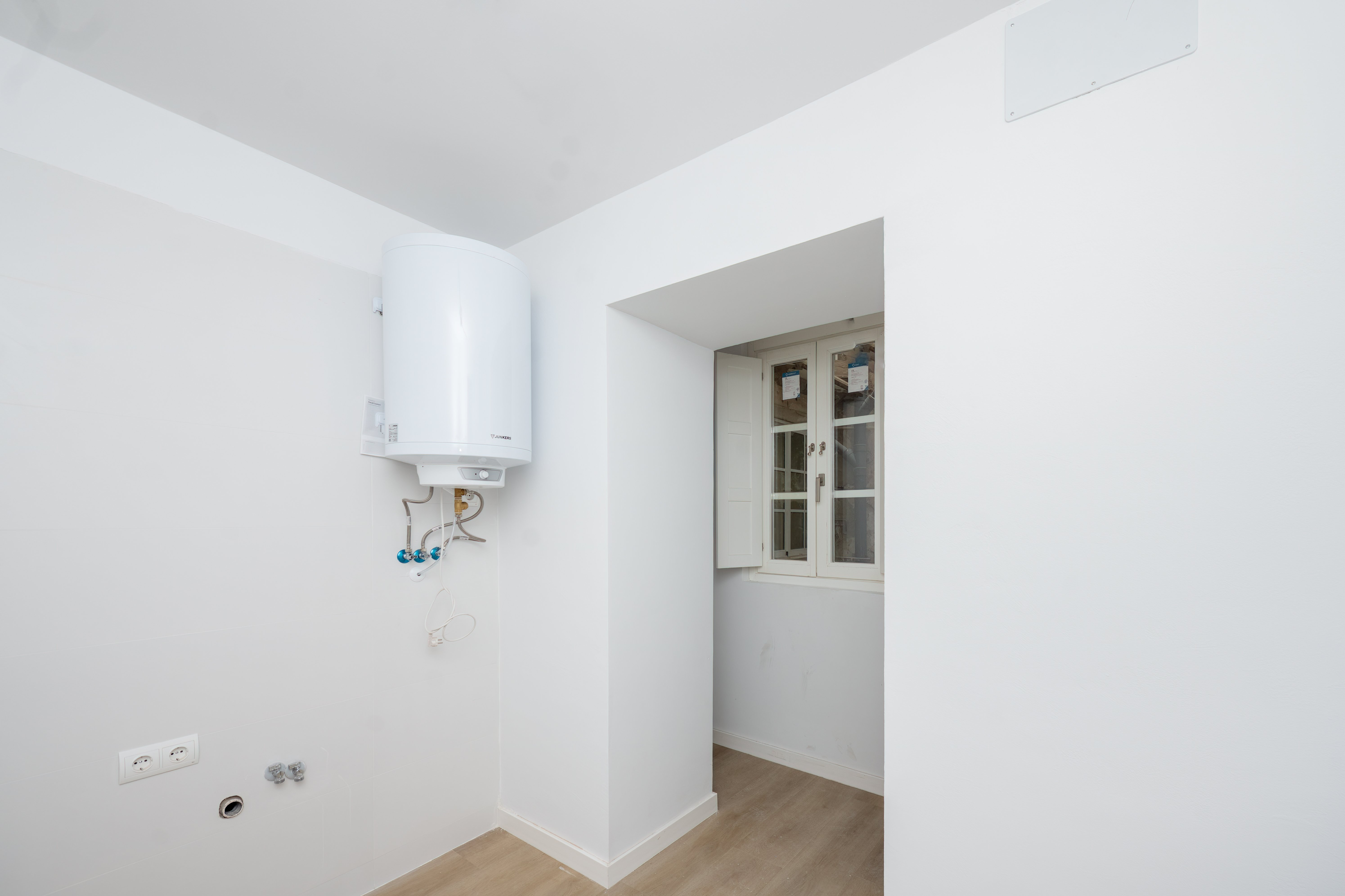 Piso en venta en calle Rafael de la Viesca