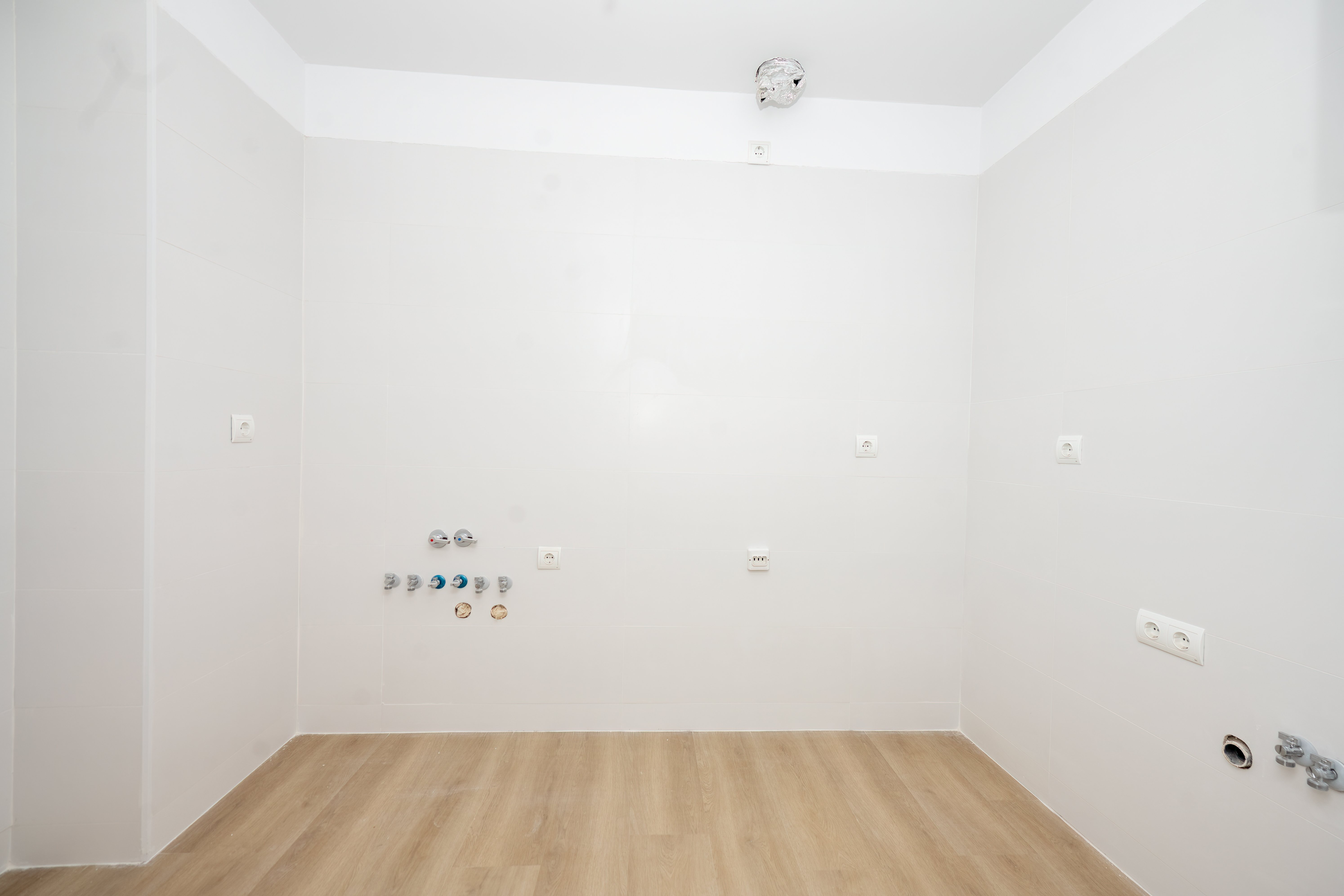 Flat for sale in calle Rafael de la Viesca