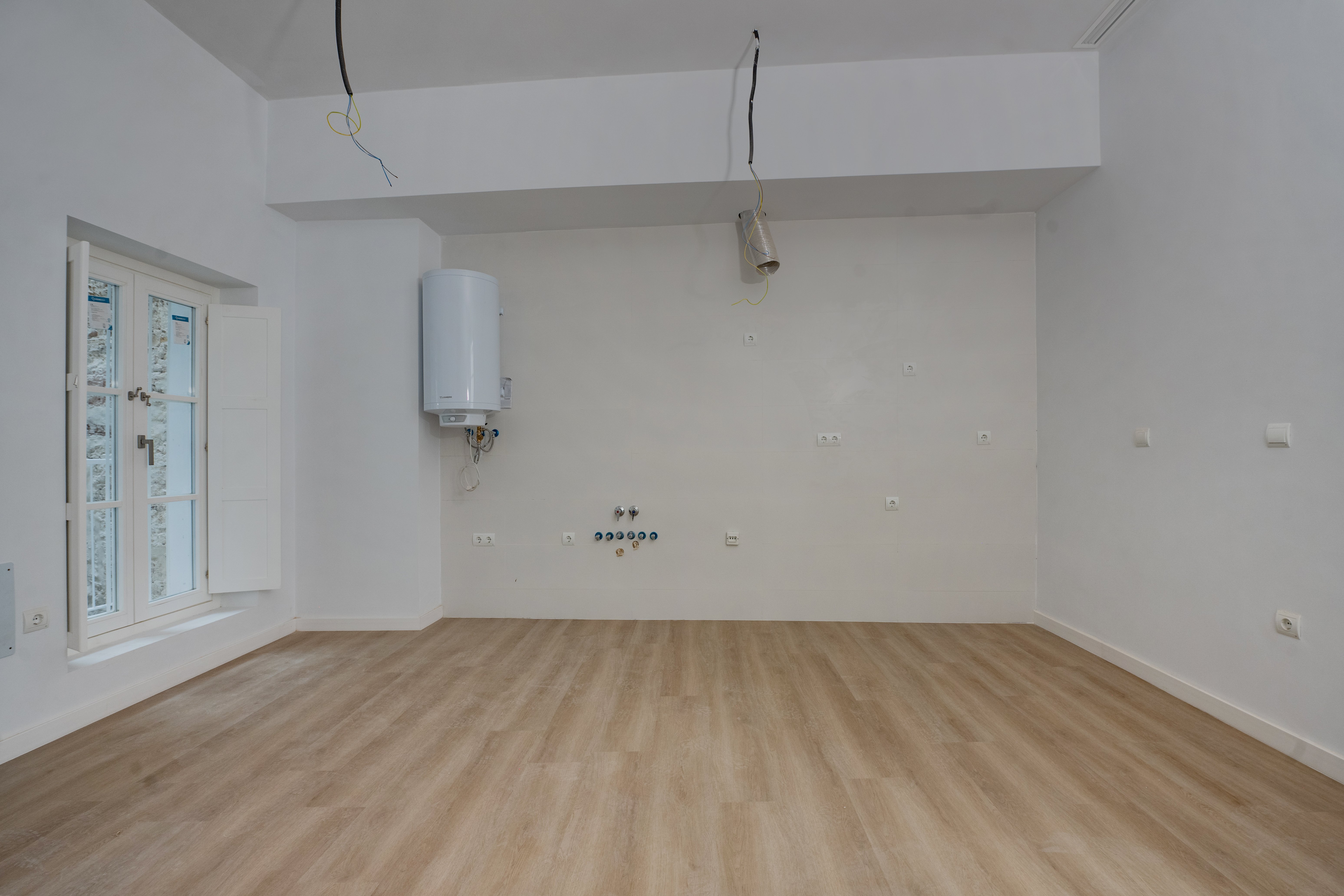 Flat for sale in calle Rafael de la Viesca