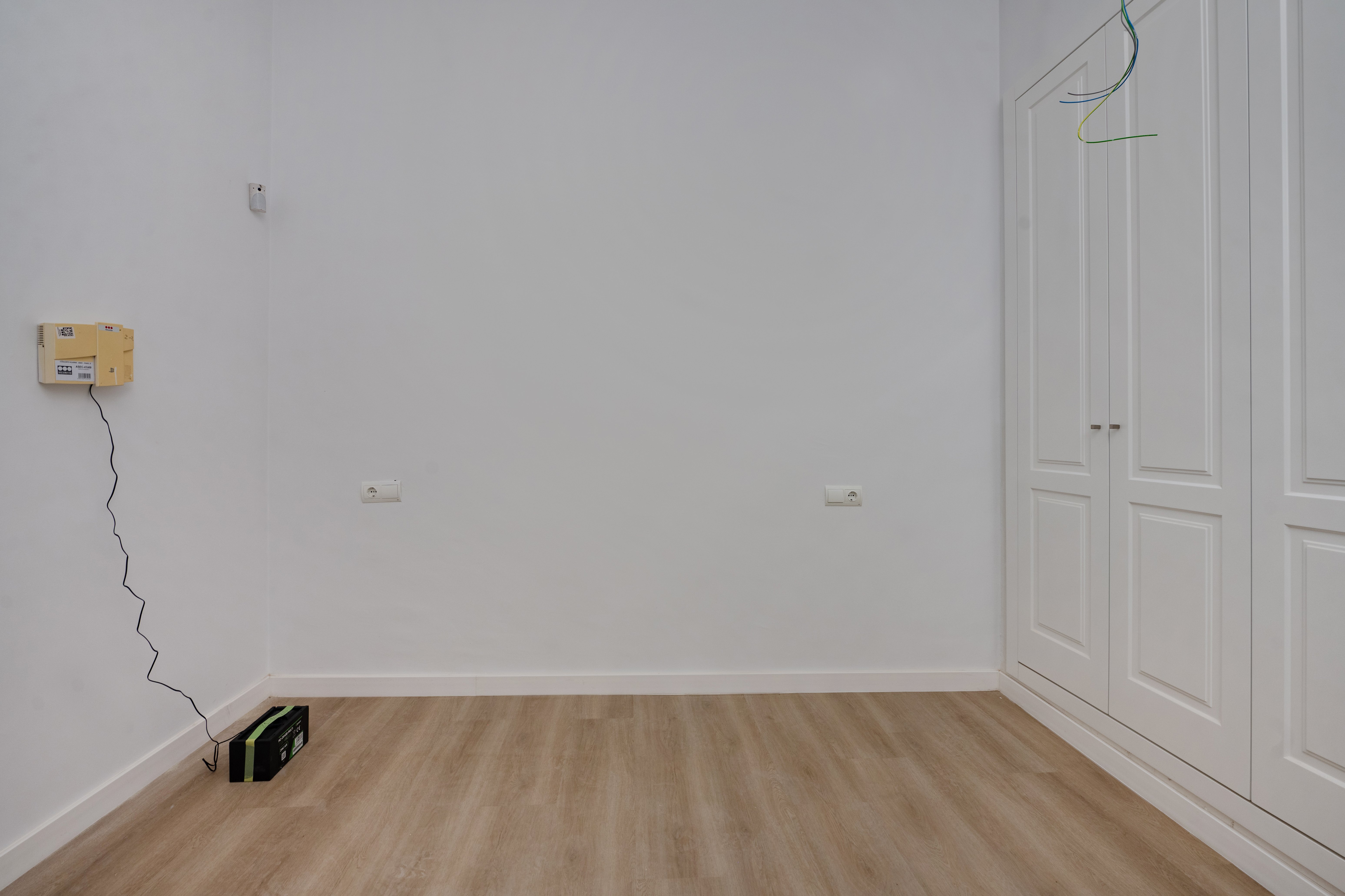 Flat for sale in calle Rafael de la Viesca