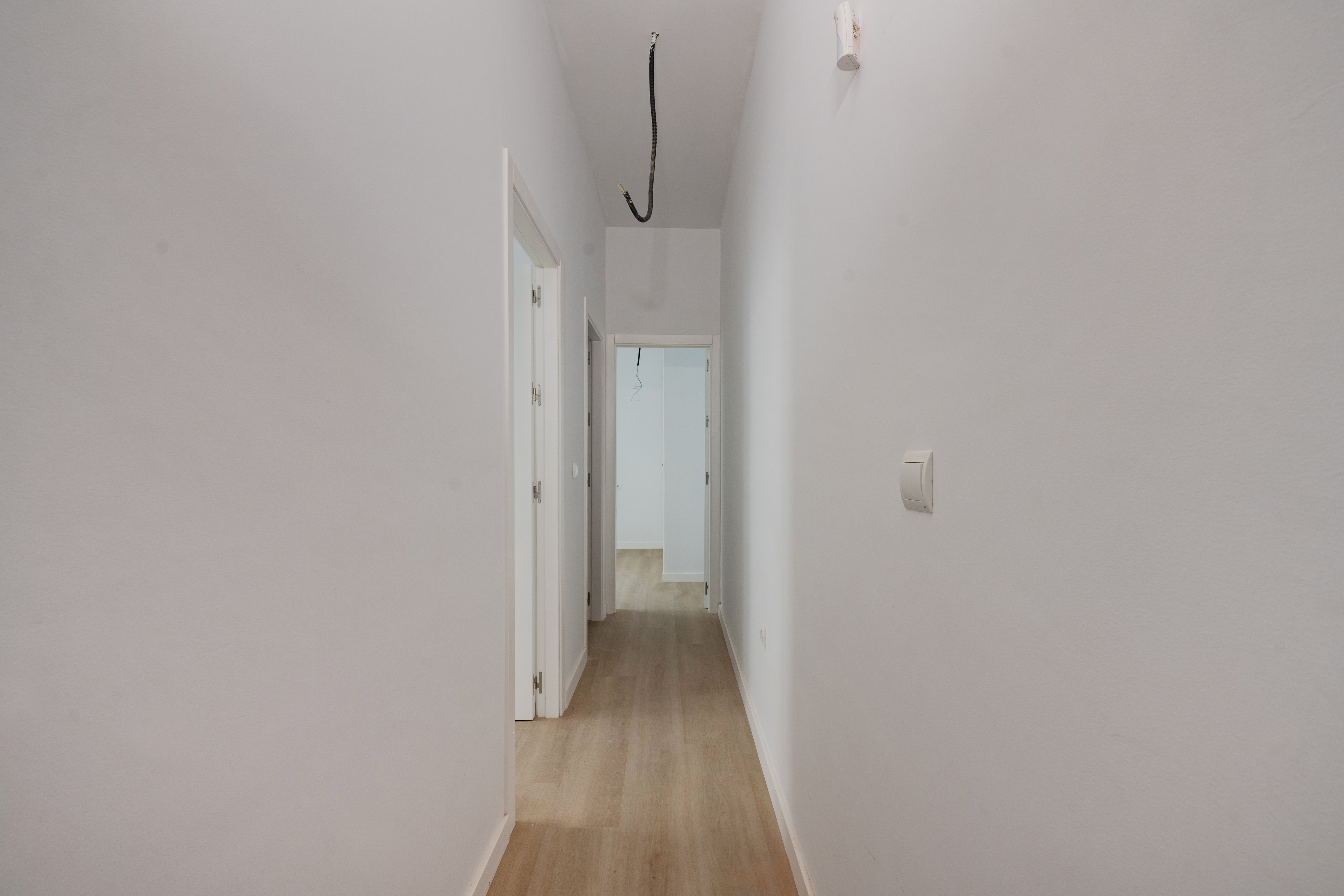 Flat for sale in calle Rafael de la Viesca