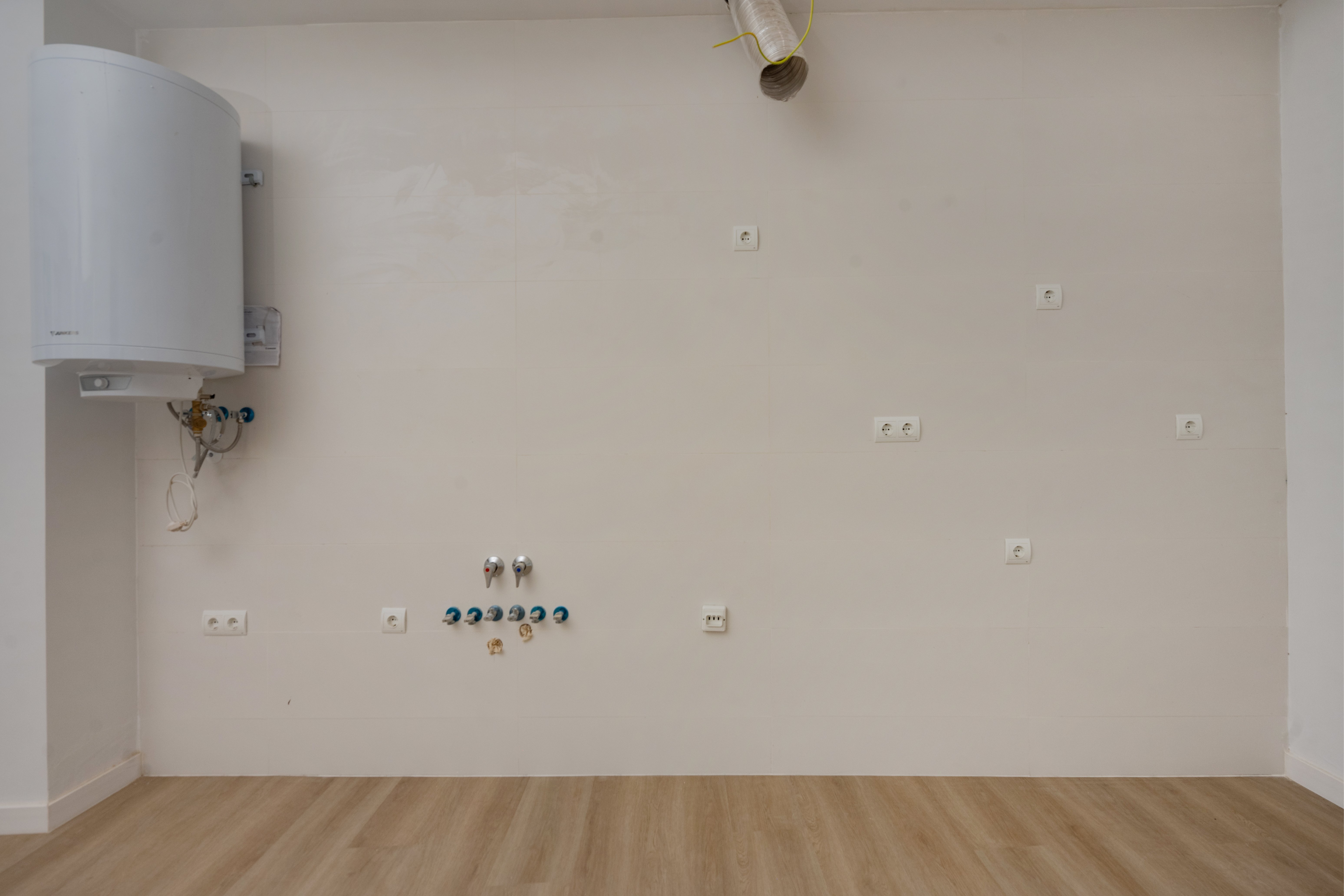 Flat for sale in calle Rafael de la Viesca