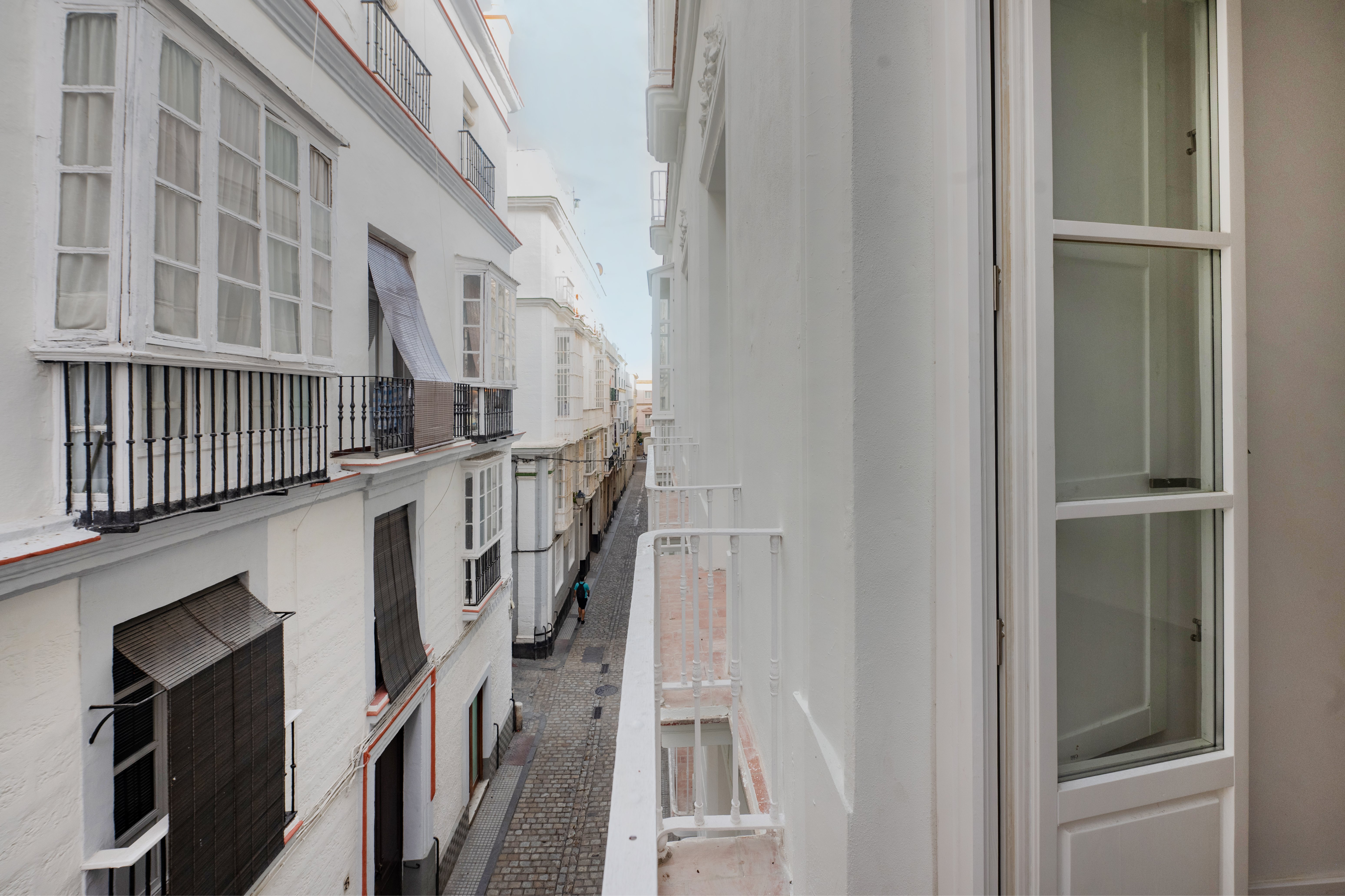 Flat for sale in calle Rafael de la Viesca