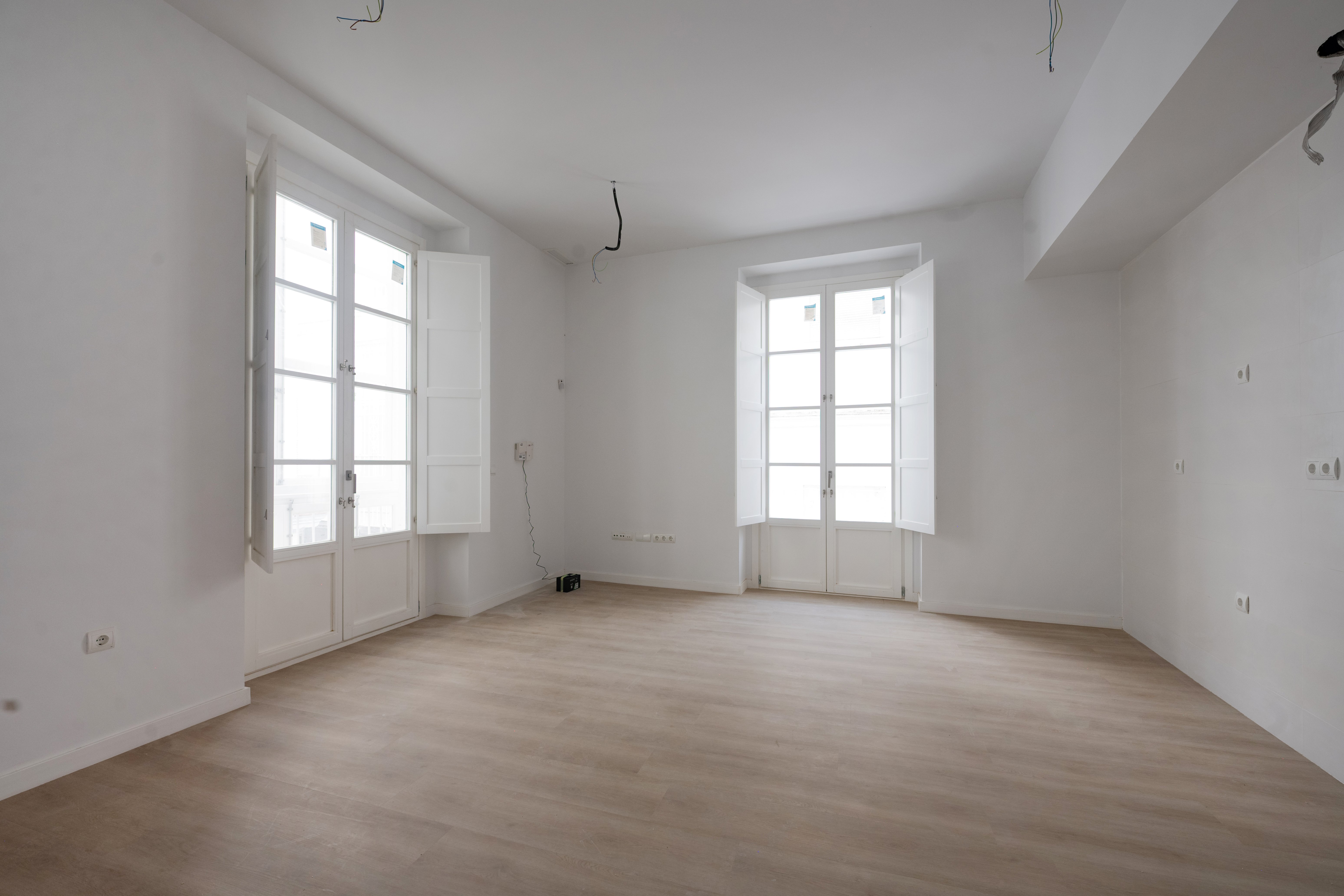 Appartement à vendre à calle Rafael de la Viesca