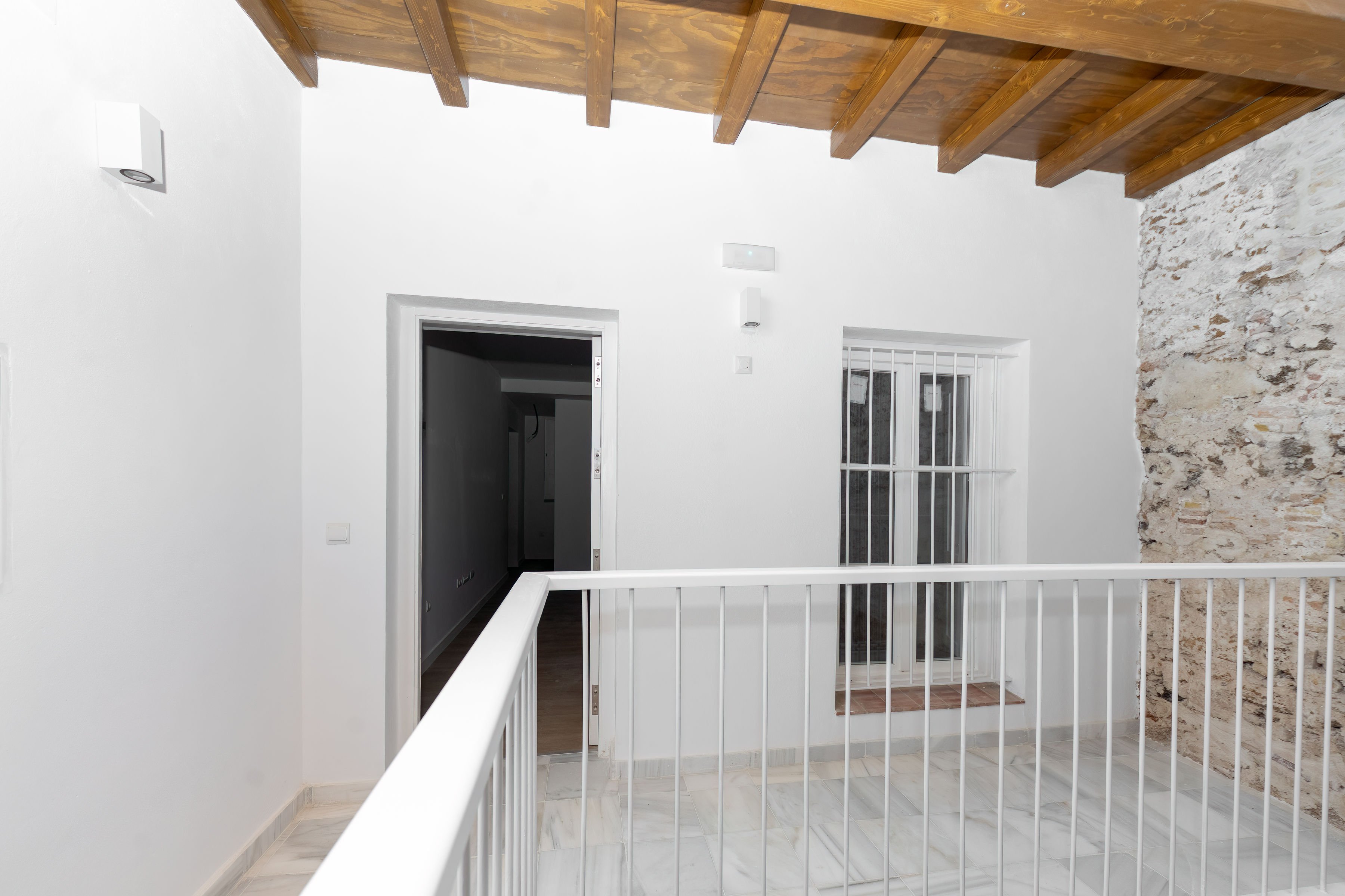 Piso en venta en calle Rafael de la Viesca