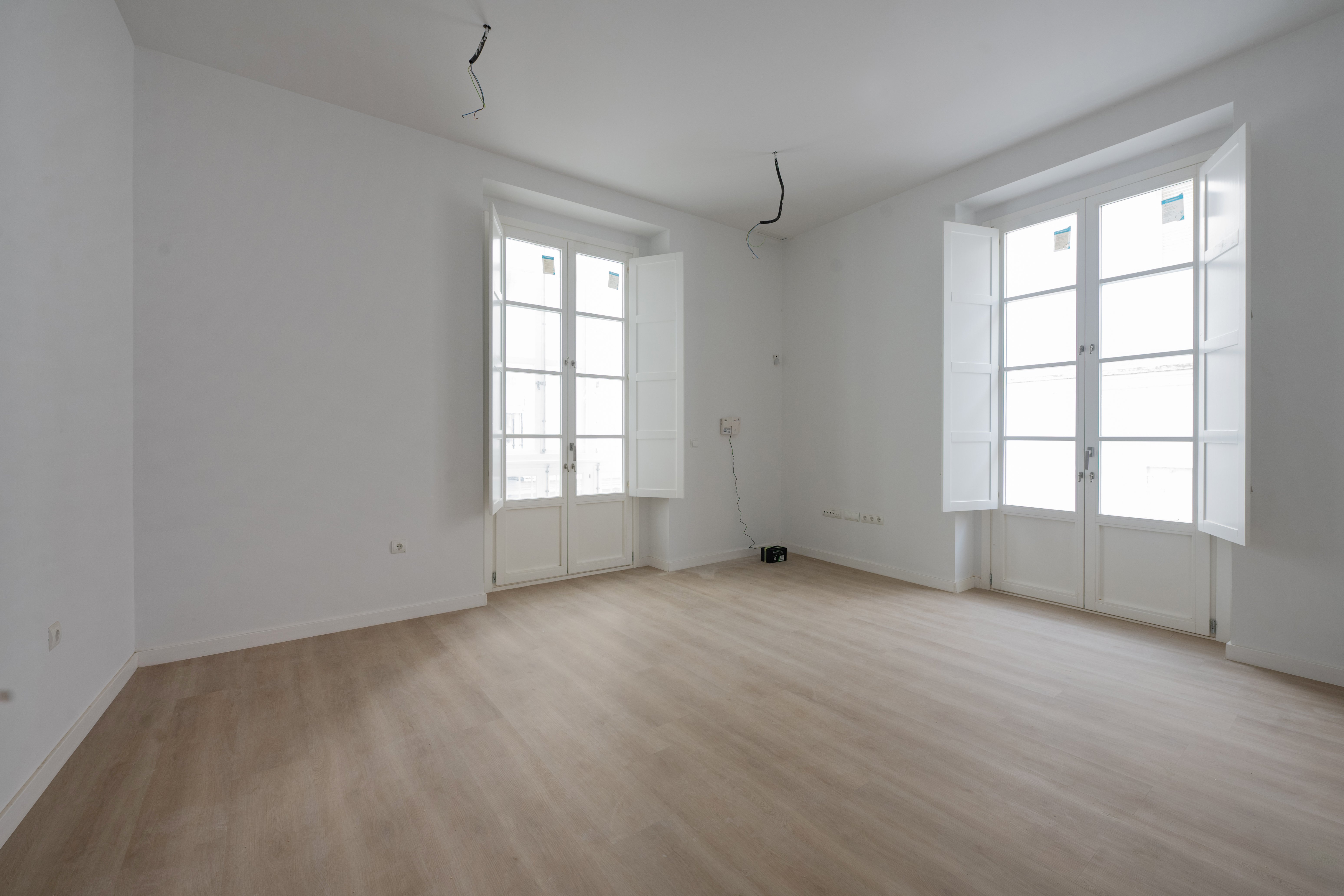 Appartement à vendre à calle Rafael de la Viesca
