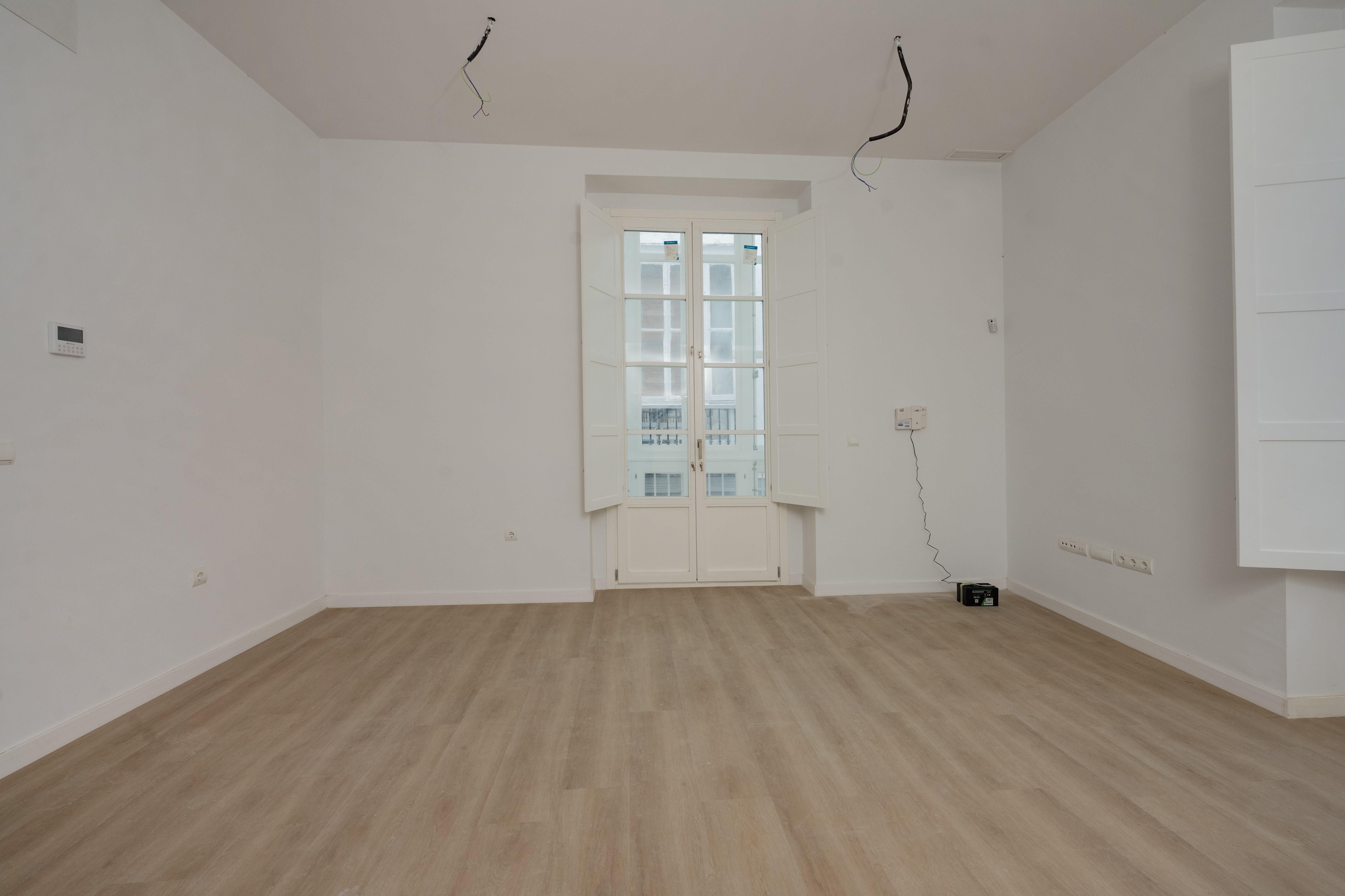 Appartement à vendre à calle Rafael de la Viesca
