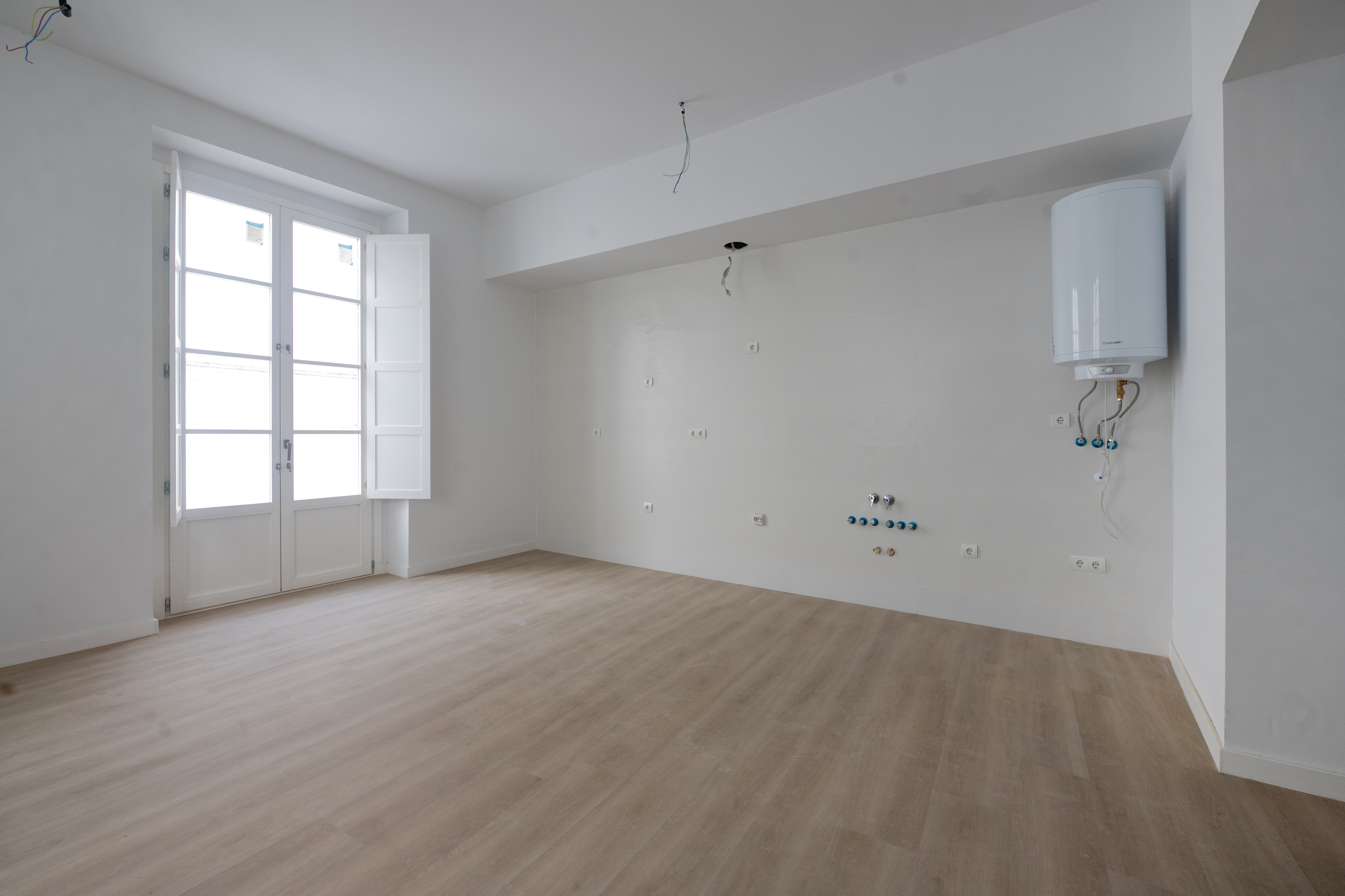 Appartement à vendre à calle Rafael de la Viesca