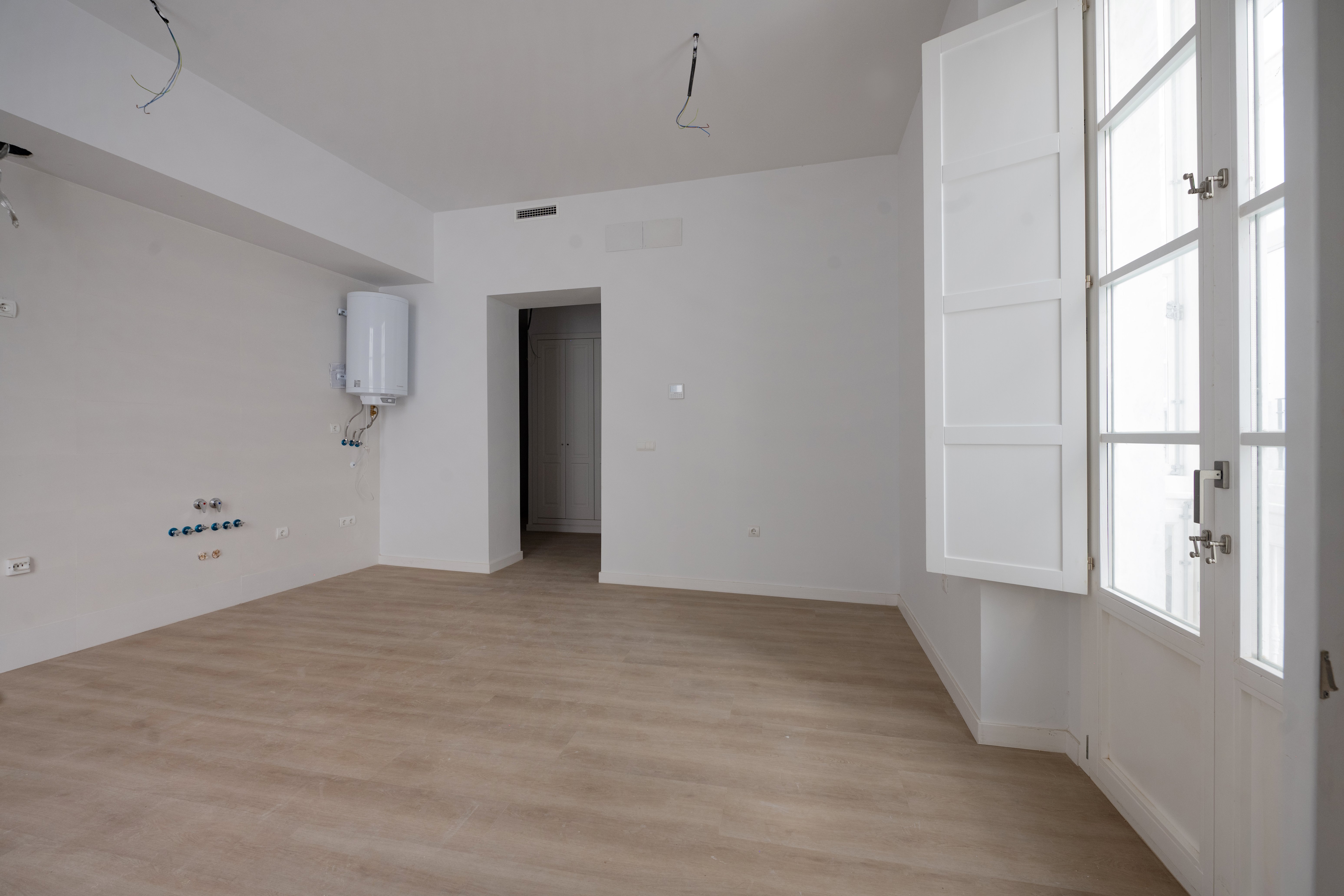 Appartement à vendre à calle Rafael de la Viesca