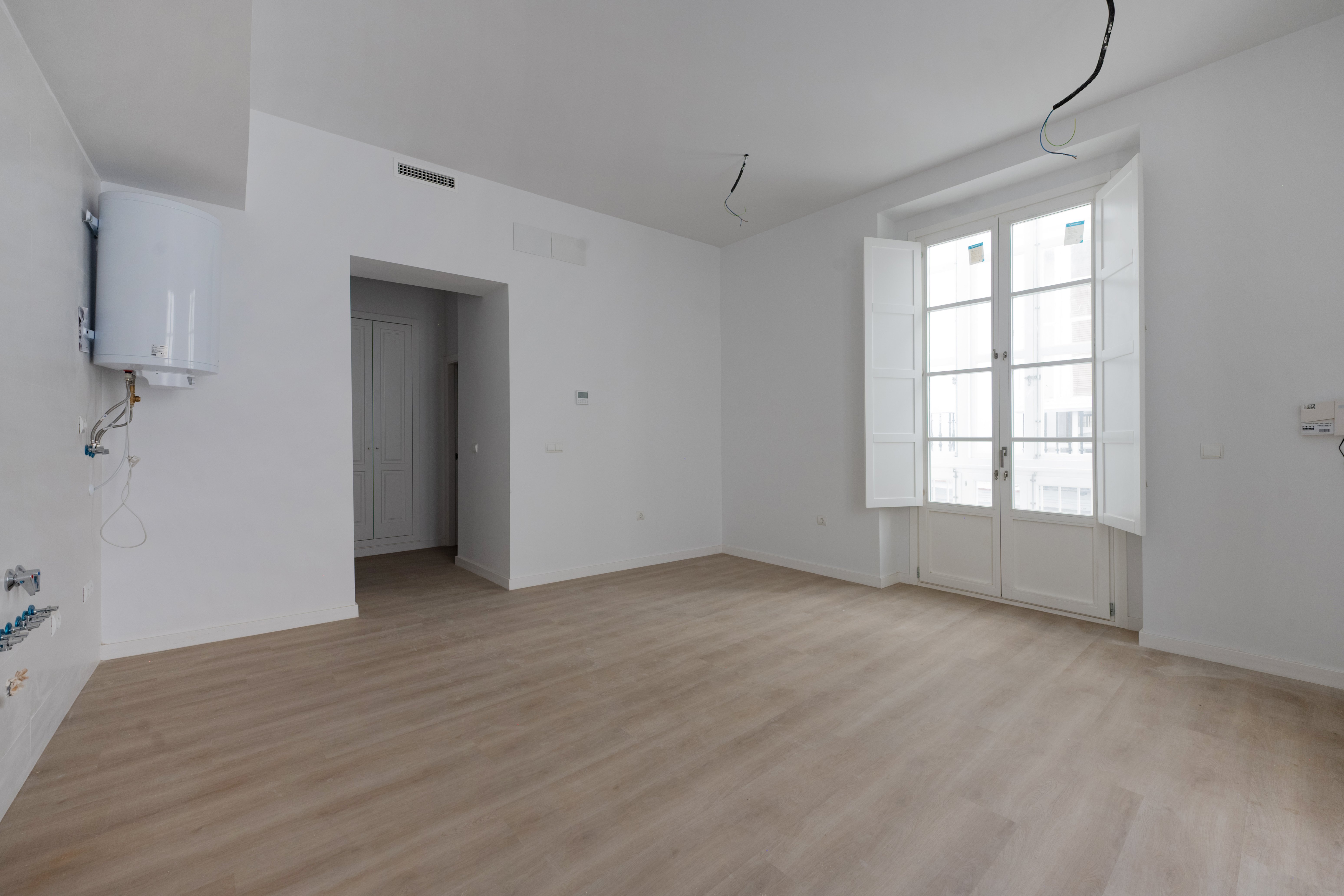 Appartement à vendre à calle Rafael de la Viesca