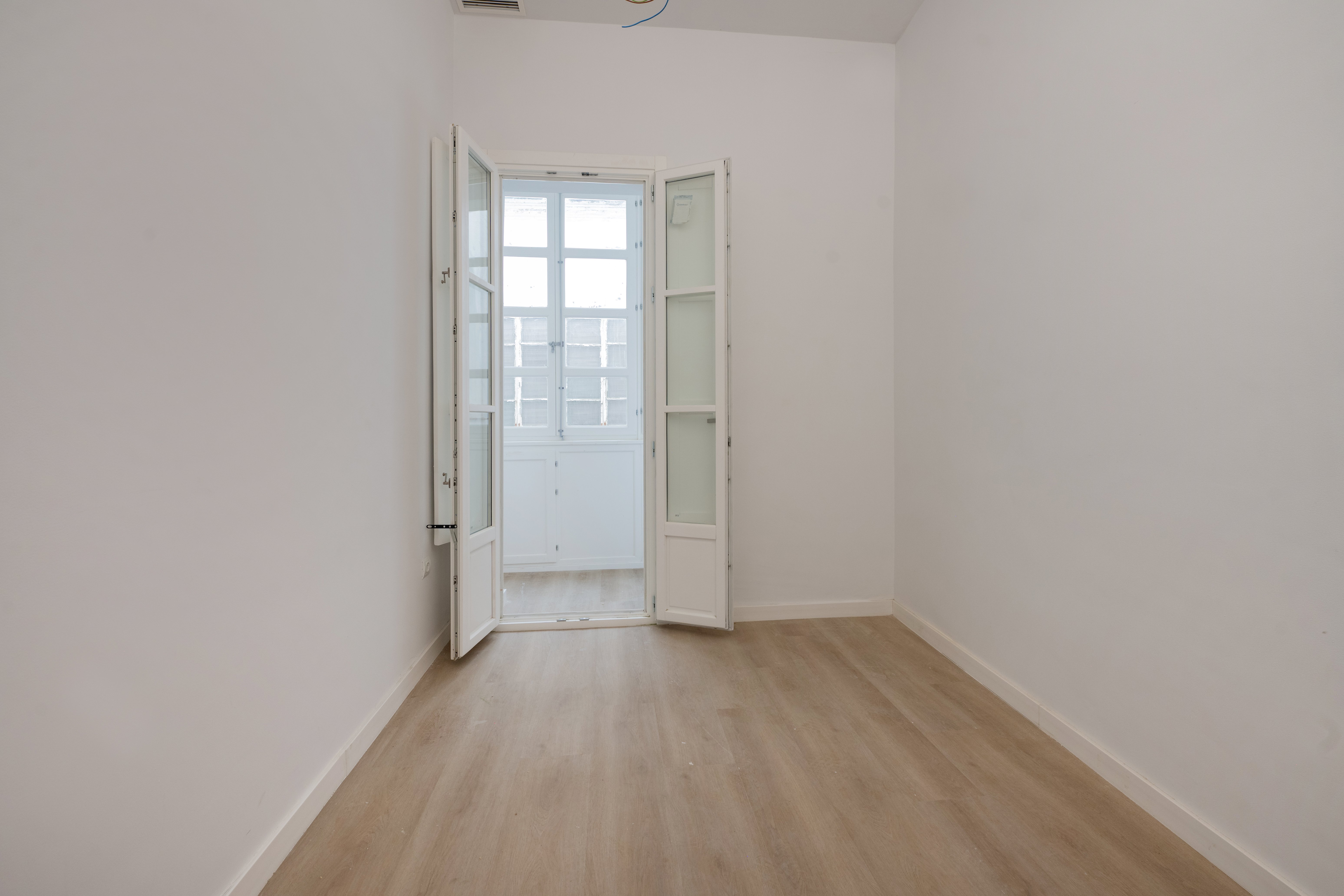 Appartement à vendre à calle Rafael de la Viesca