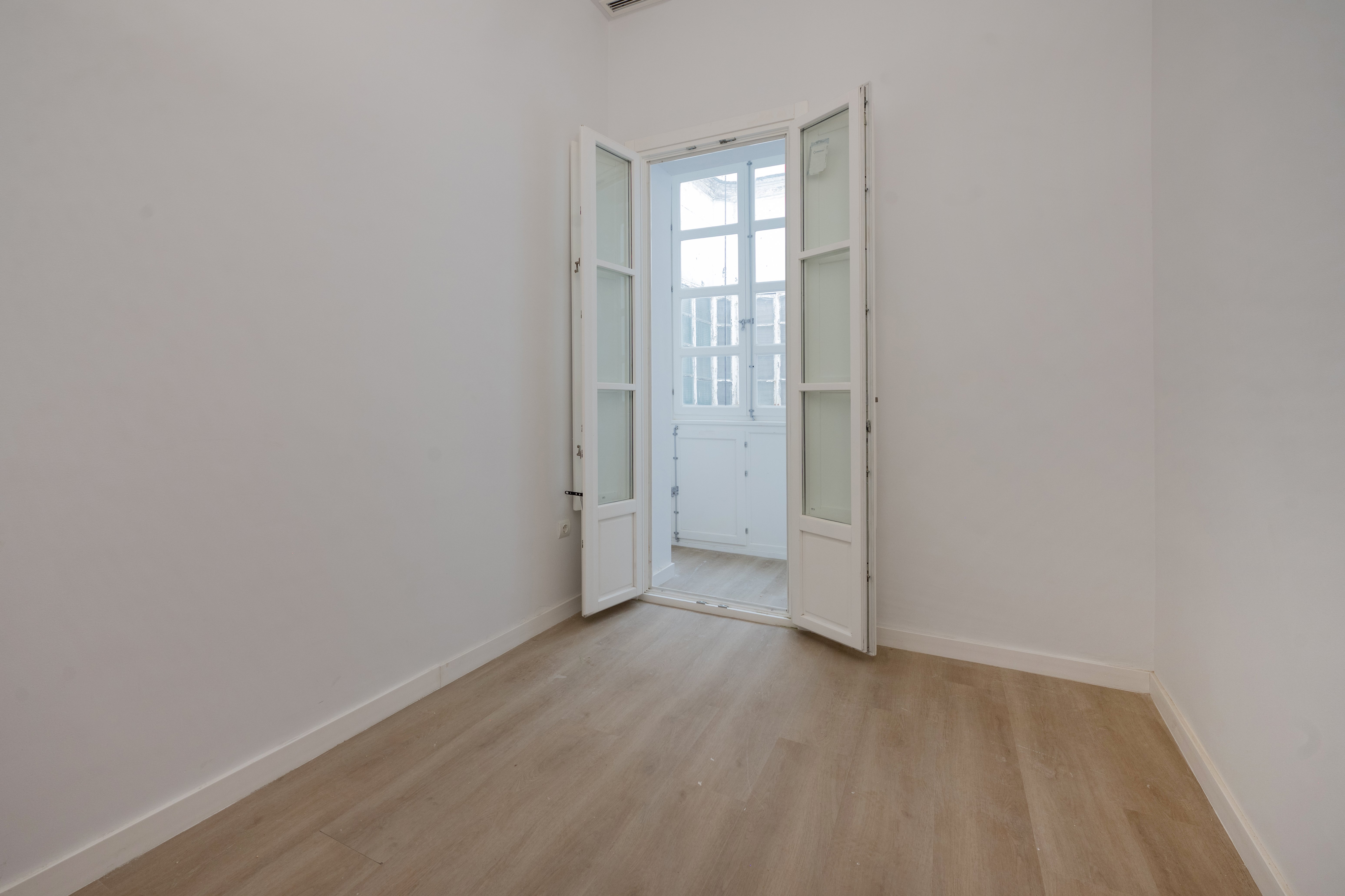 Appartement à vendre à calle Rafael de la Viesca