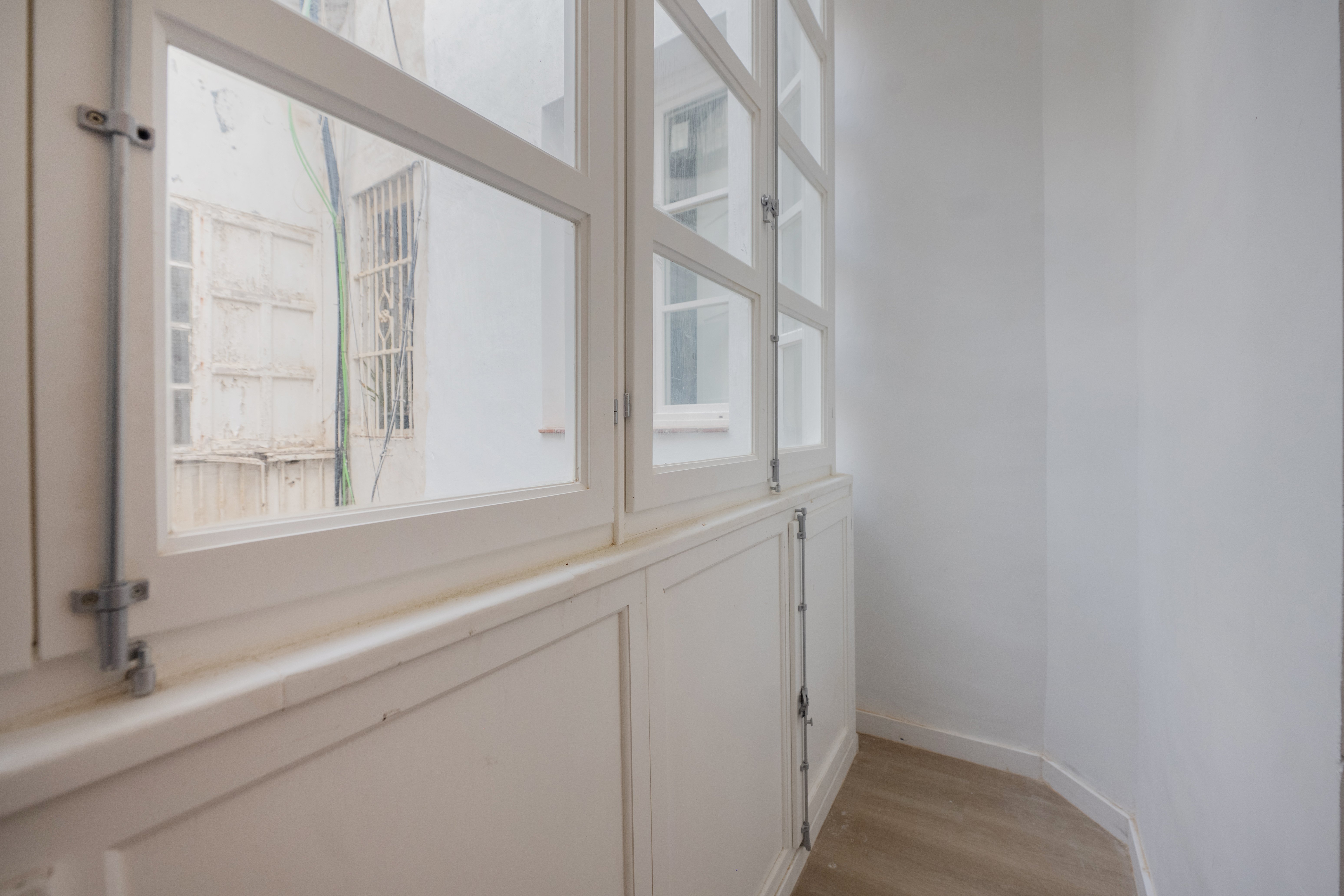 Appartement à vendre à calle Rafael de la Viesca