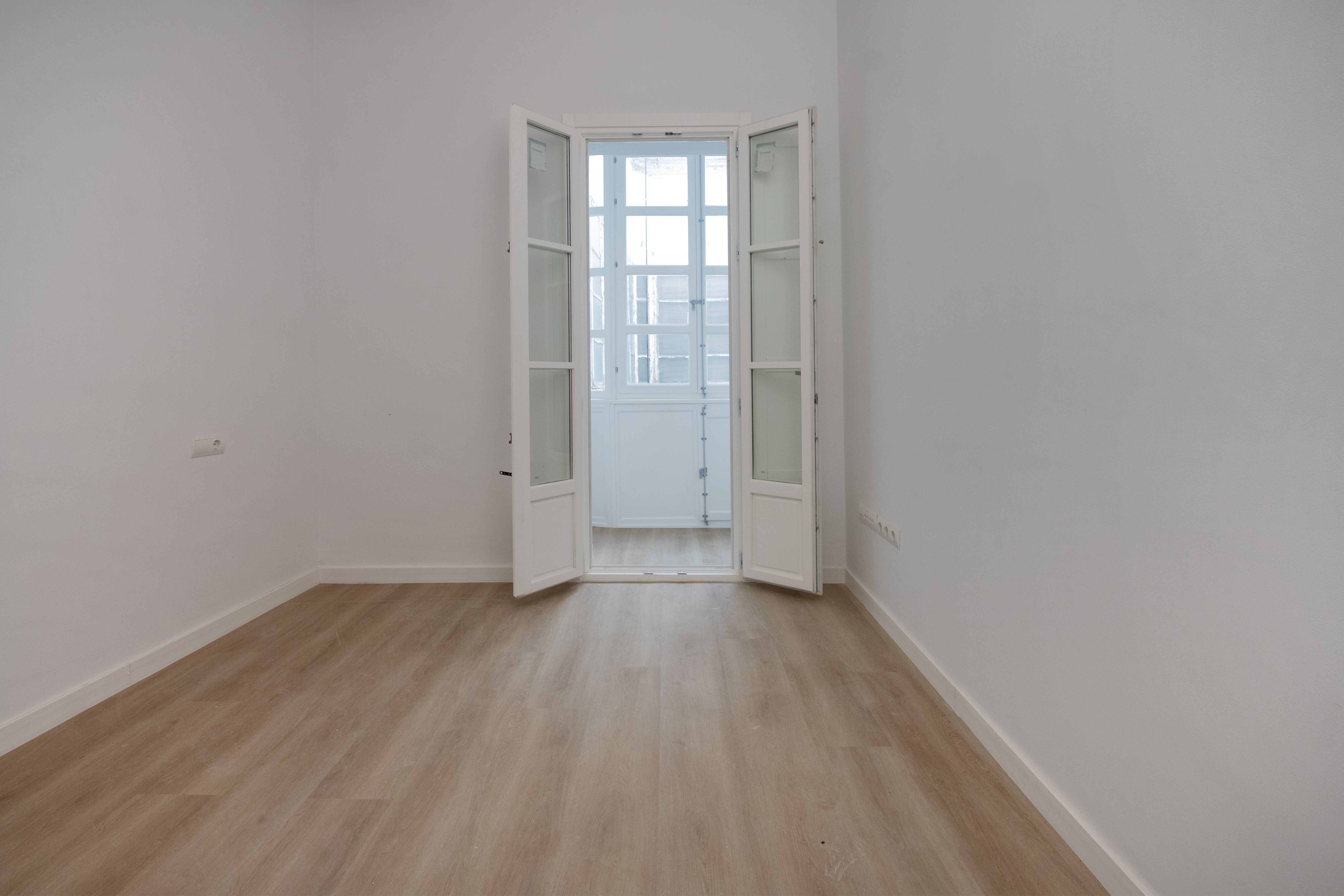 Appartement à vendre à calle Rafael de la Viesca