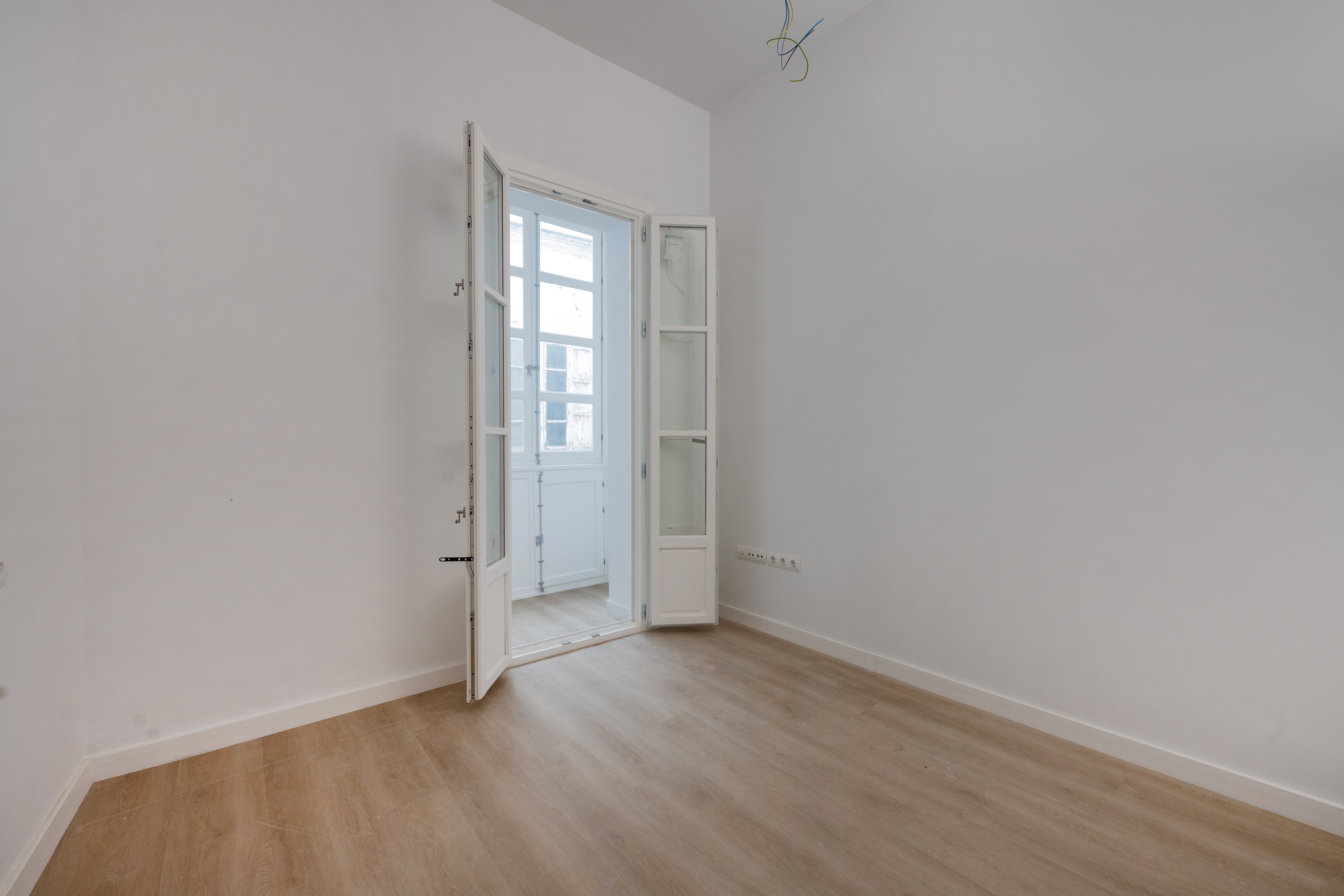Appartement à vendre à calle Rafael de la Viesca