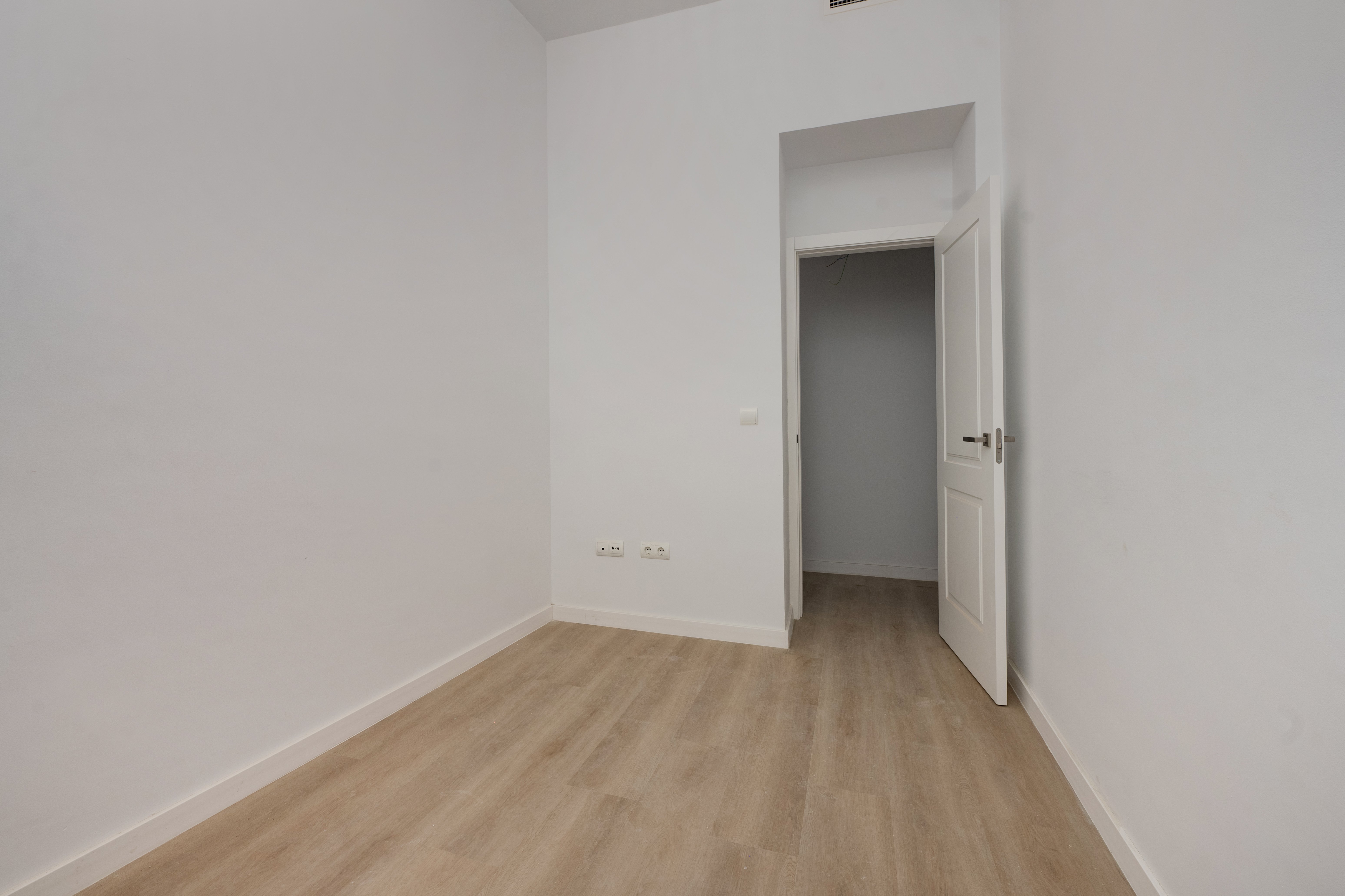 Appartement à vendre à calle Rafael de la Viesca