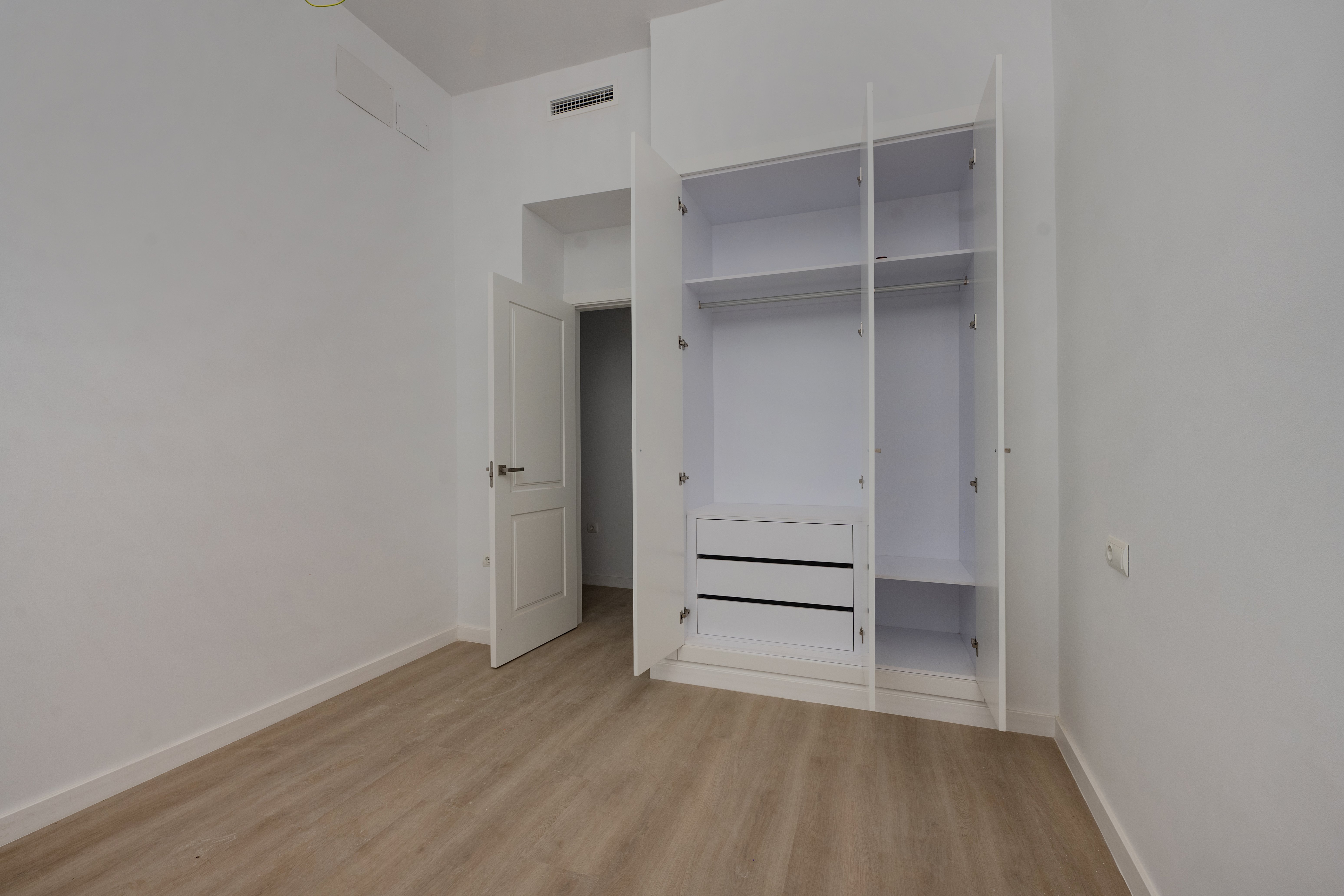 Appartement à vendre à calle Rafael de la Viesca