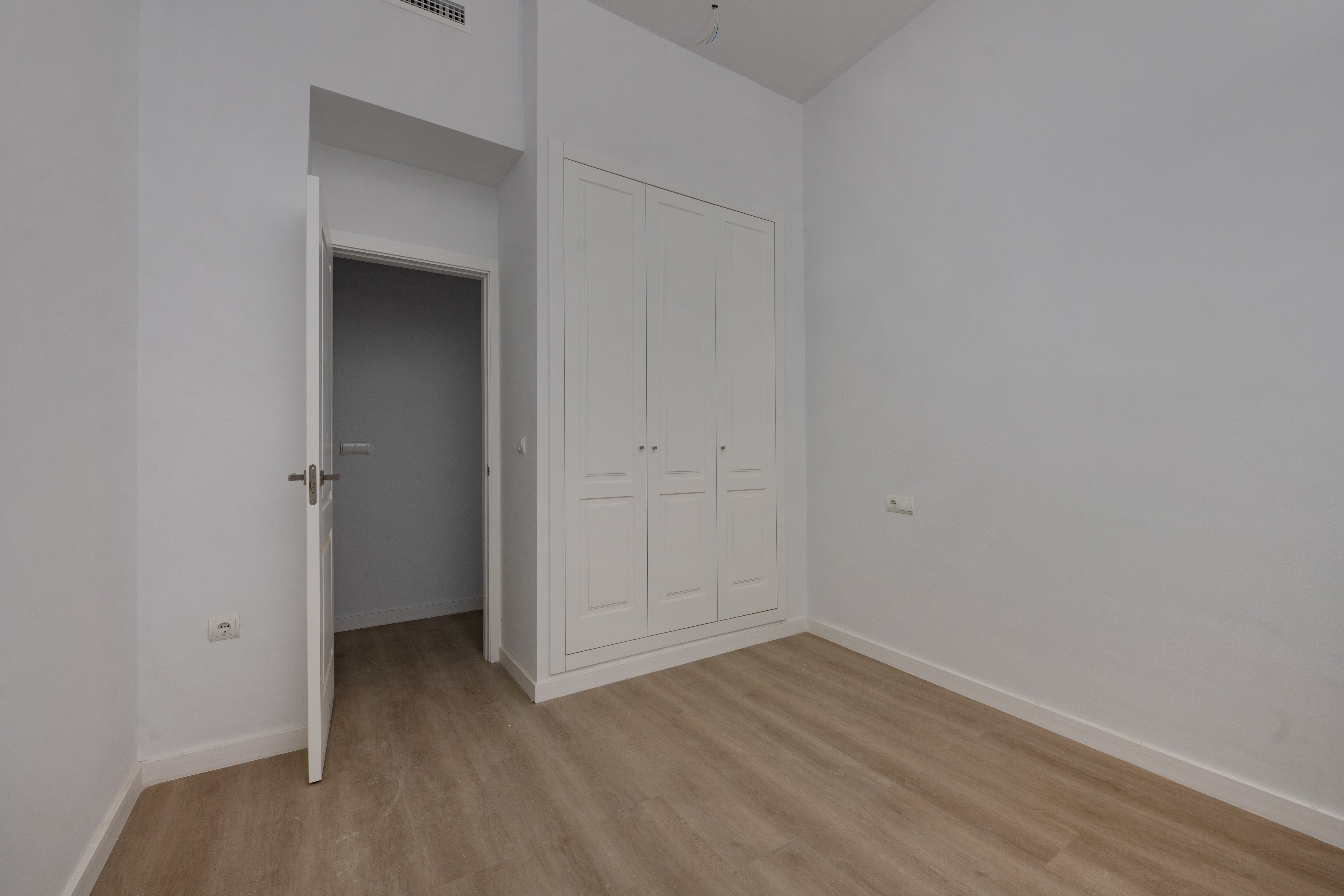 Appartement à vendre à calle Rafael de la Viesca