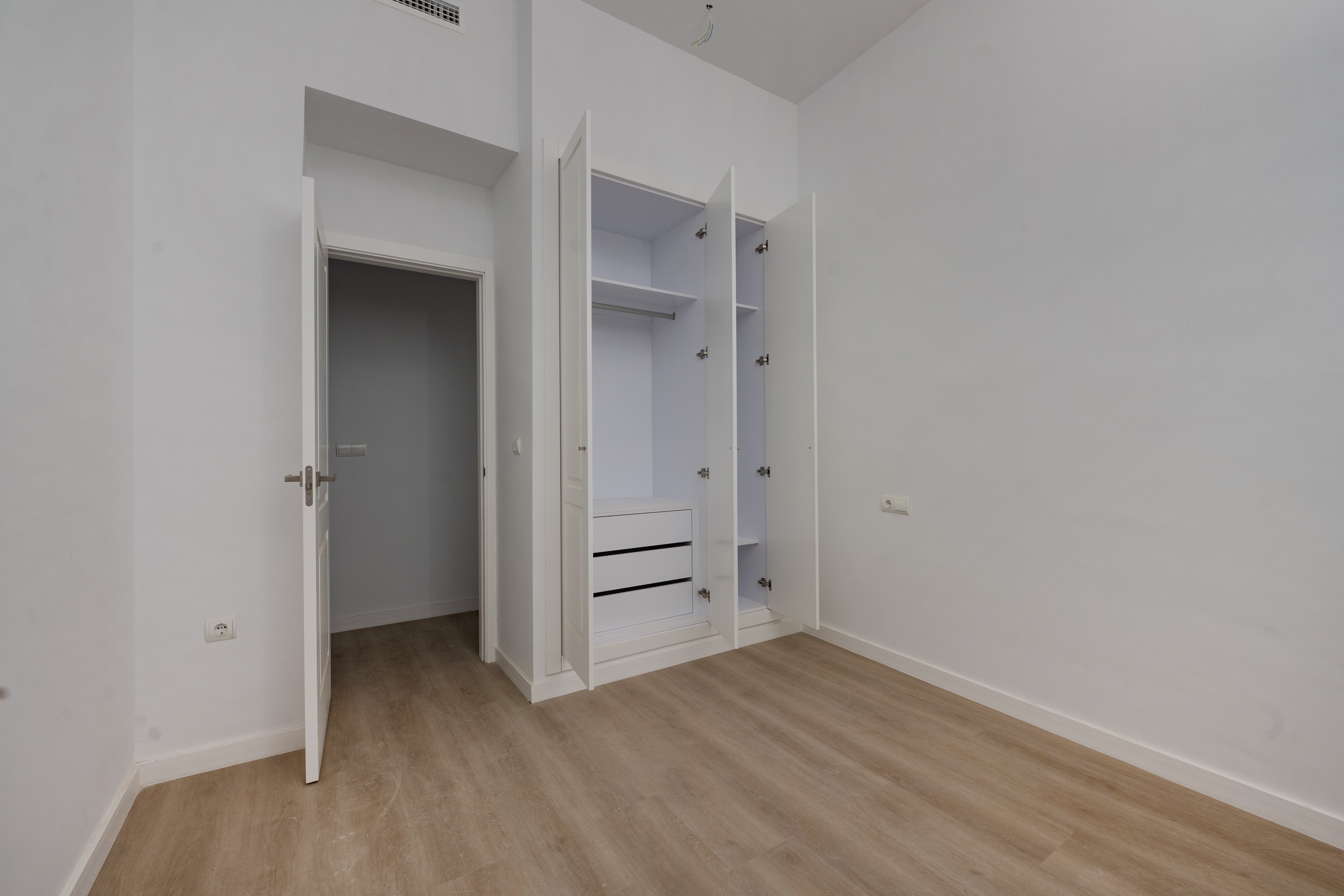 Appartement à vendre à calle Rafael de la Viesca