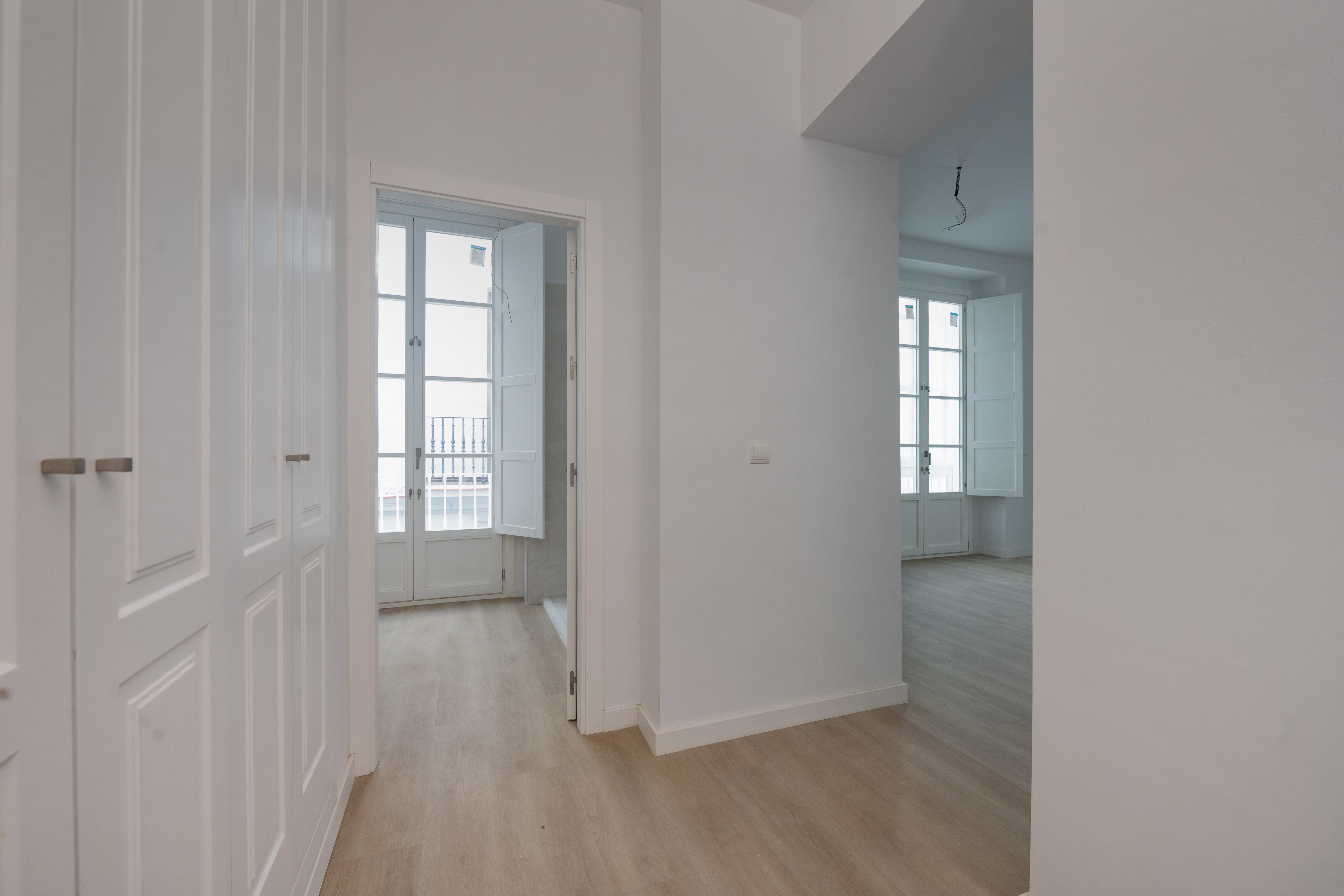 Appartement à vendre à calle Rafael de la Viesca