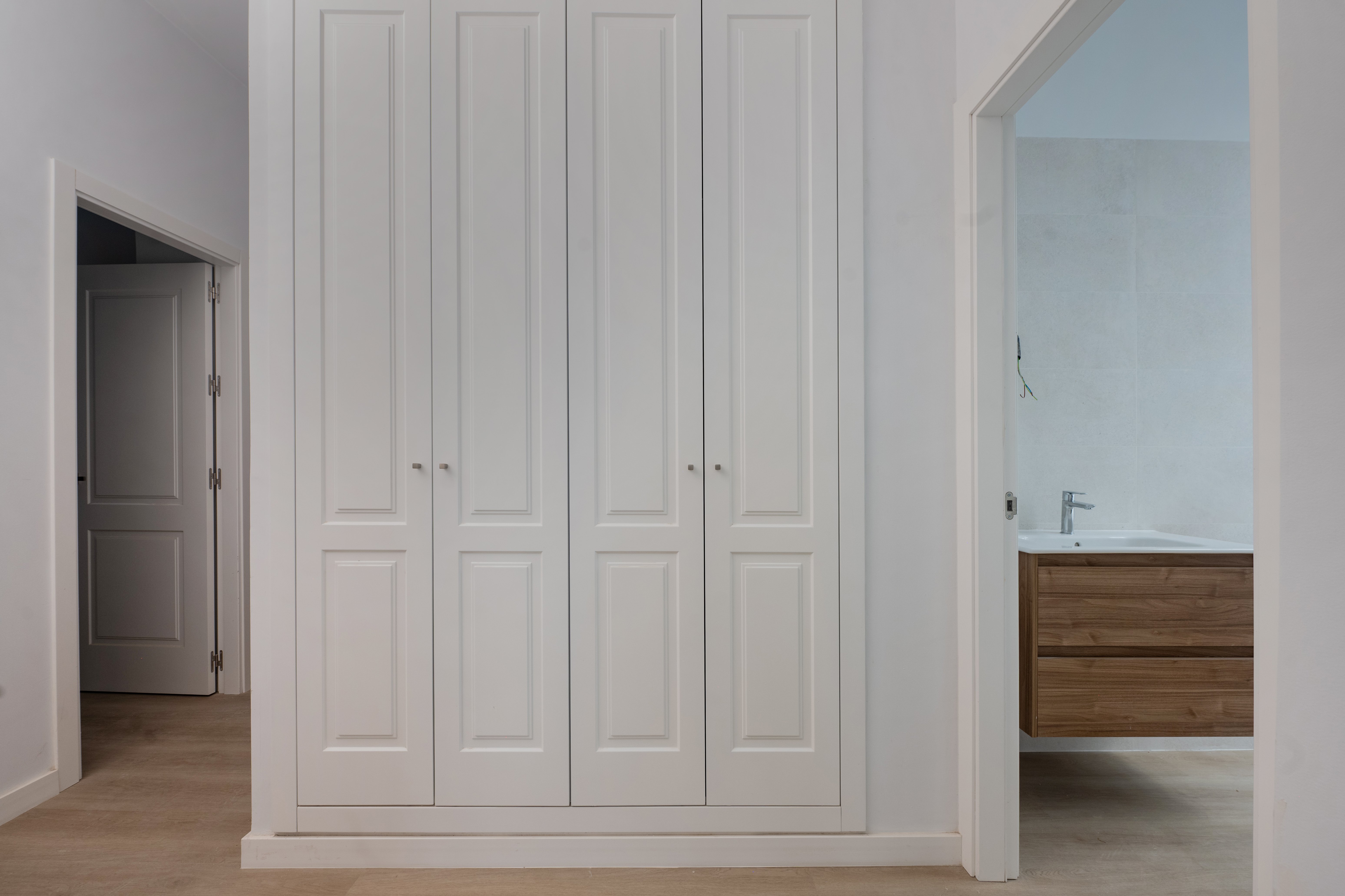 Appartement à vendre à calle Rafael de la Viesca